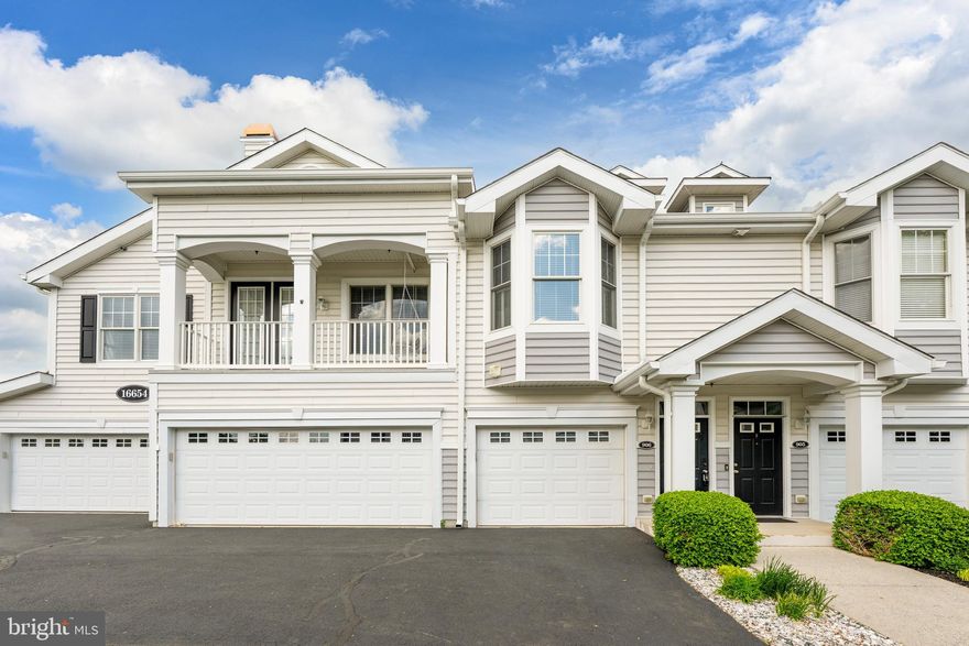 Welcome to the sought-after Paynters Mill community in charming Milton, Delaware. This beautifully maintained 2-bedroom, 2-bath condominium offers bright, open-concept living with an airy, inviting feel throughout.

The thoughtfully designed layout provides seamless flow between the main living spaces, creating the perfect setting for both everyday comfort and relaxed entertaining. Natural light fills the home, enhancing the sense of space and warmth, while the overall condition reflects true pride of ownership.

Ideally located within the community, you’ll enjoy the convenience of walking to local favorites including The Nook, Abbott’s Grill, and Titanic Pizza.

Beyond the community, the vibrant downtown Milton area offers a variety of local shops, restaurants, and year-round charm. Just a short drive away, you’ll find the beaches of Lewes, Cape Henlopen State Park, and Broadkill Beach, giving you easy access to some of the Delaware coast’s most sought-after destinations.

Paynters Mill itself offers a resort-style setting with amenities including a clubhouse, outdoor pool, fitness center, tennis courts, and scenic walking trails.

An exceptional opportunity to enjoy low-maintenance living in a well-located and amenity-rich community near the Delaware beaches.