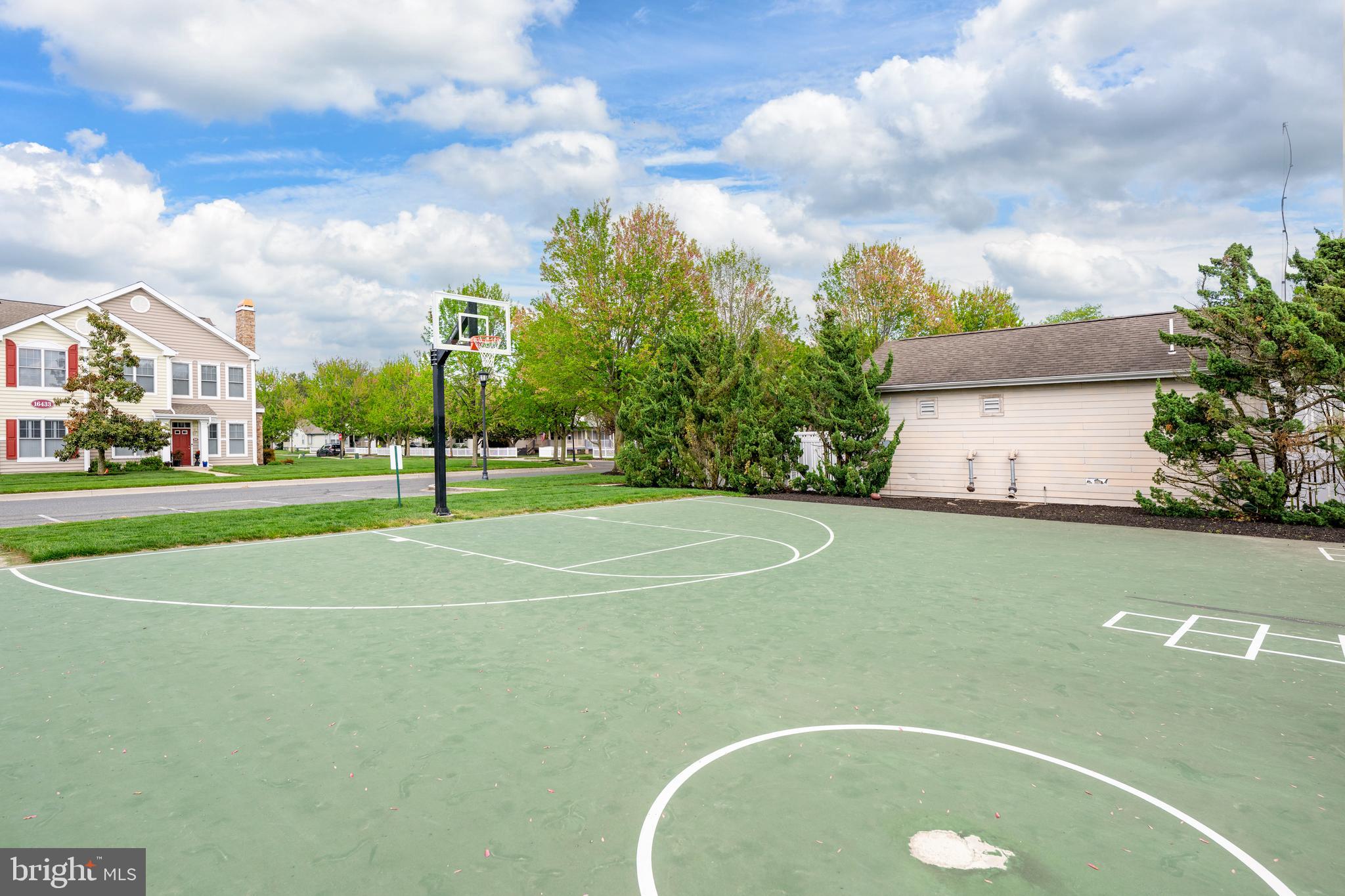 PAYNTERS MILL - Residential