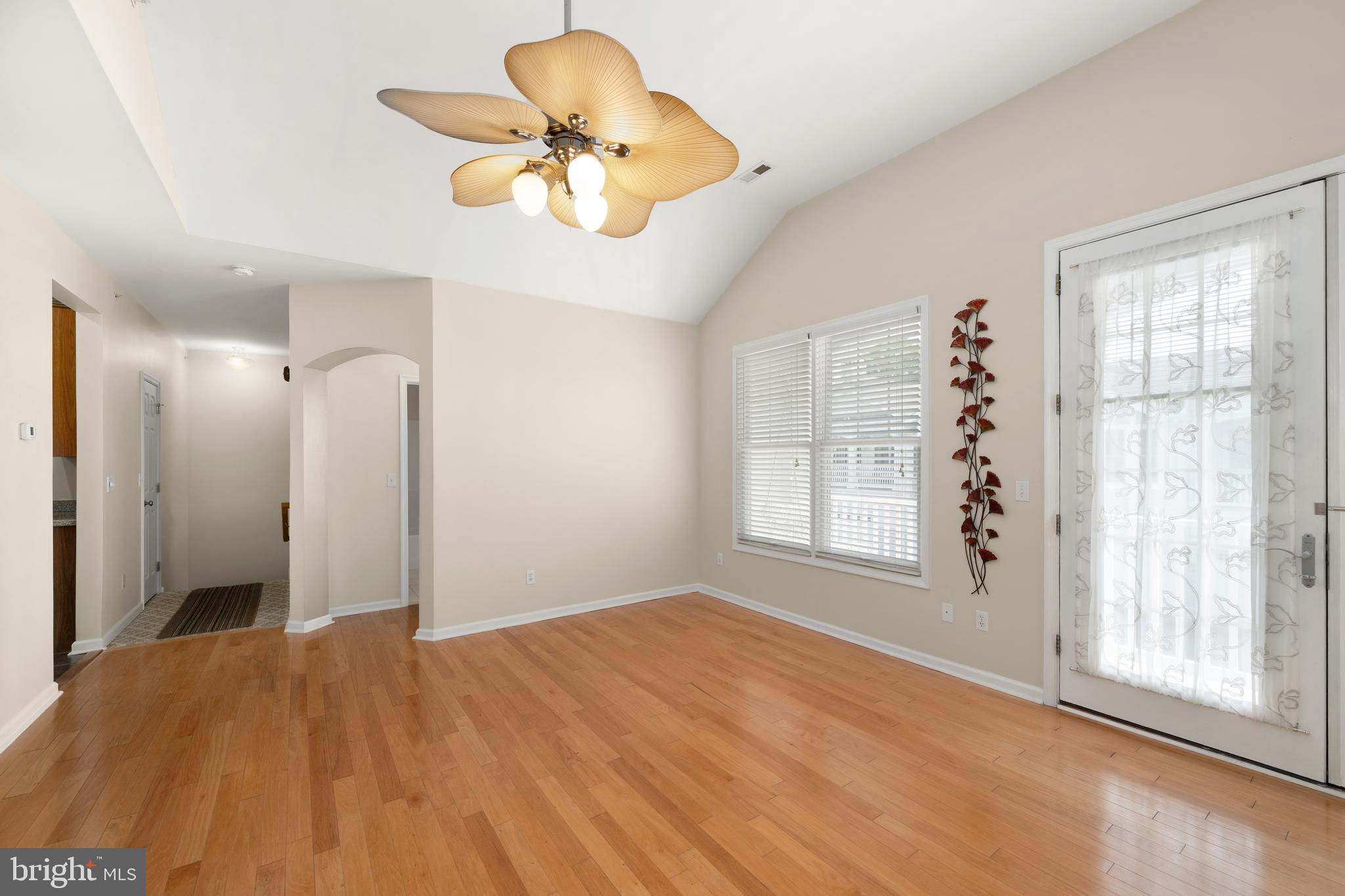 16654 JOHN ROWLAND TRAIL 906