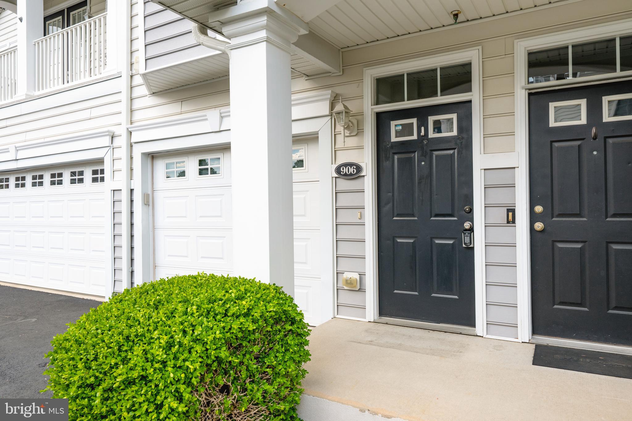 16654 JOHN ROWLAND TRAIL 906