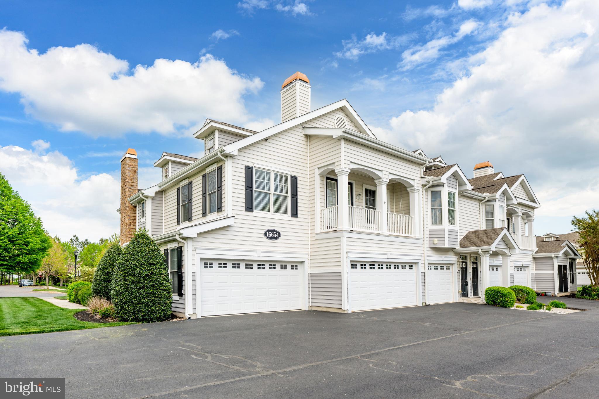 16654 JOHN ROWLAND TRAIL 906