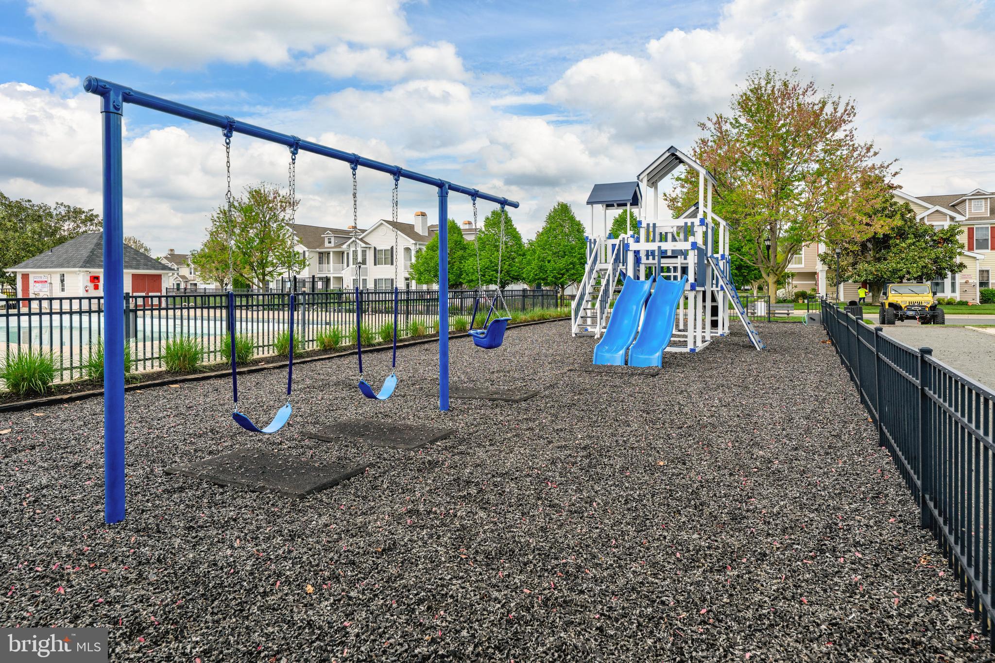 PAYNTERS MILL - Residential