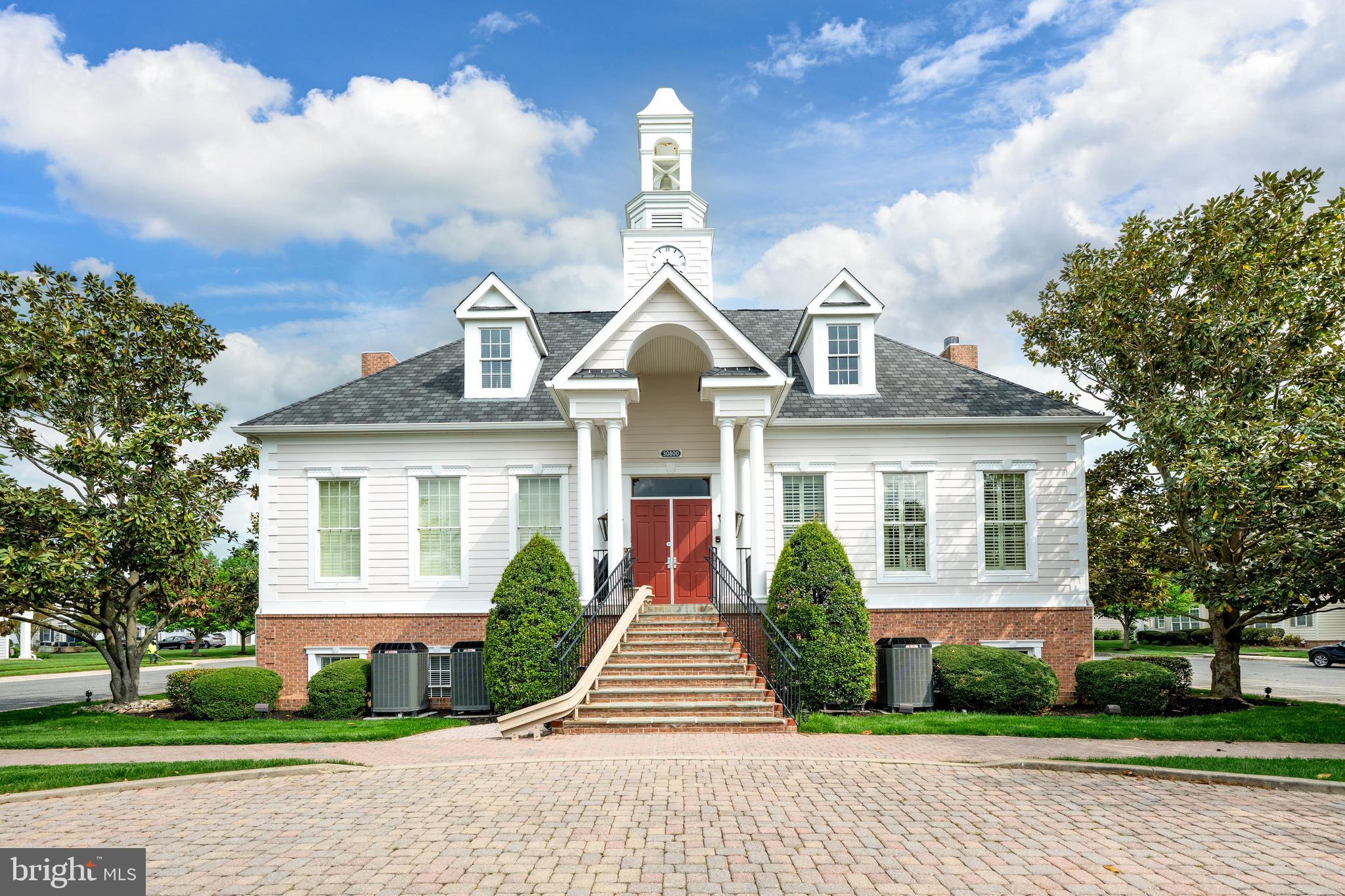 PAYNTERS MILL - Residential