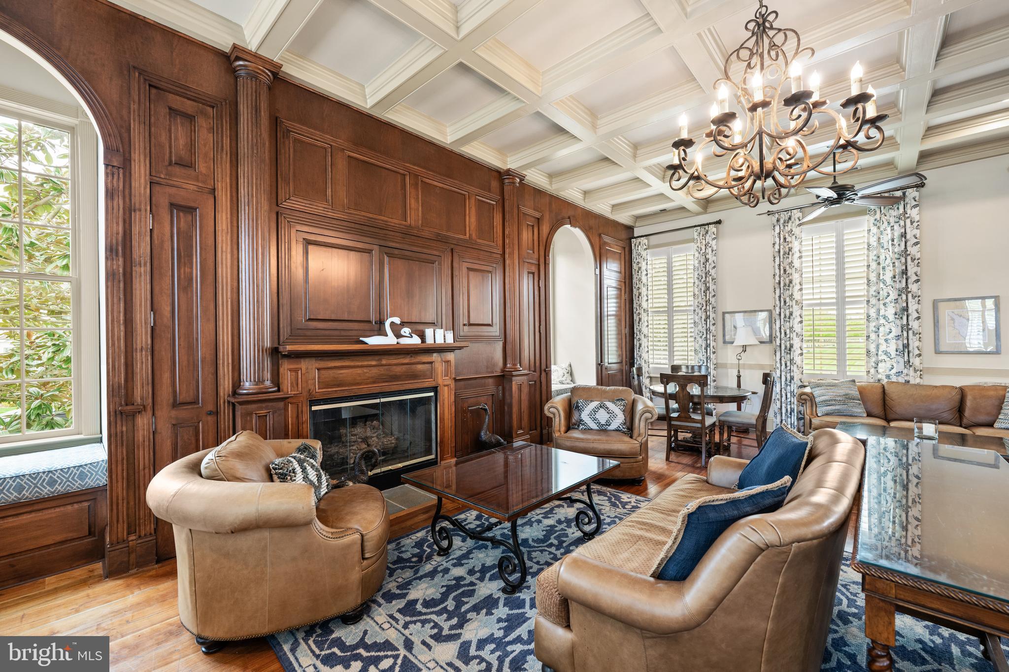 PAYNTERS MILL - Residential