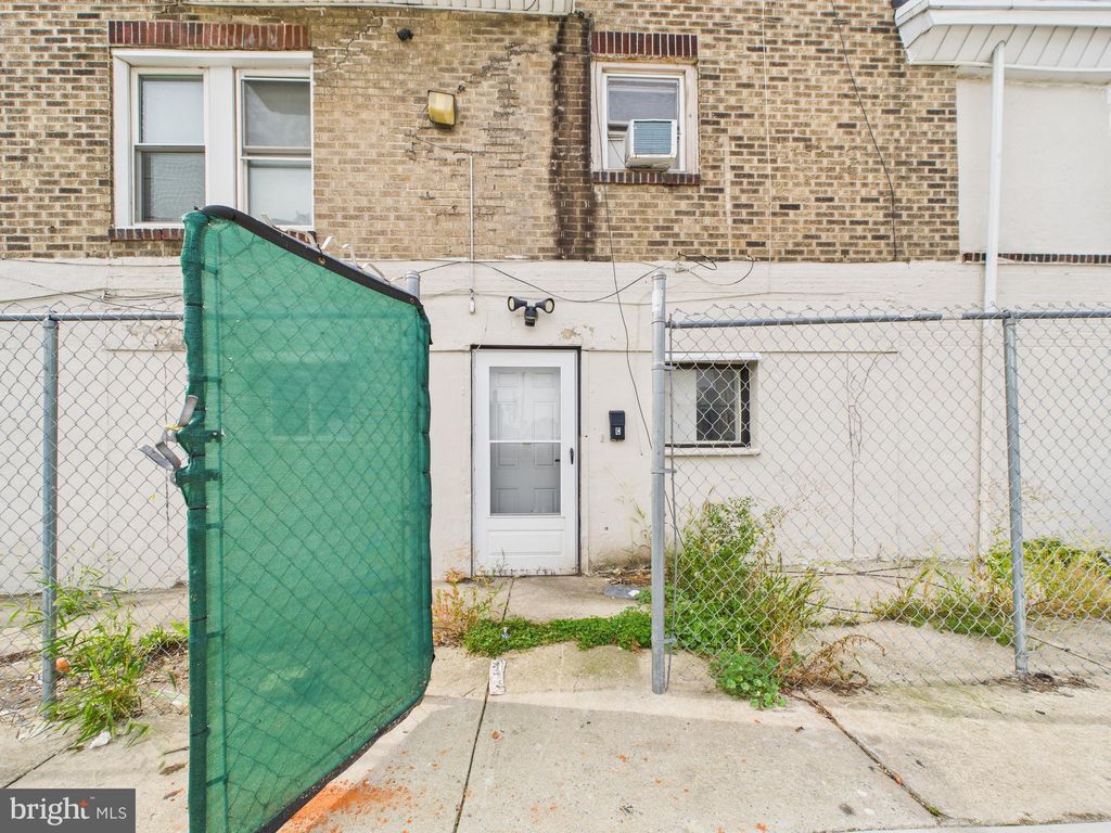 Photo of 6400 Garman Street #COMMERCIAL, PHILADELPHIA, PA 19142 (MLS # PAPH2543164)