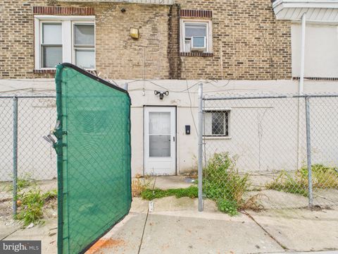 Photo of 6400 Garman Street #C, PHILADELPHIA, PA 19142 (MLS # PAPH2543164)