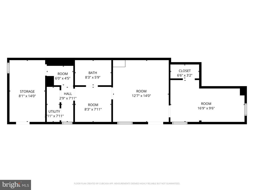 Photo of 6400 Garman Street #COMMERCIAL, PHILADELPHIA, PA 19142 (MLS # PAPH2543164)