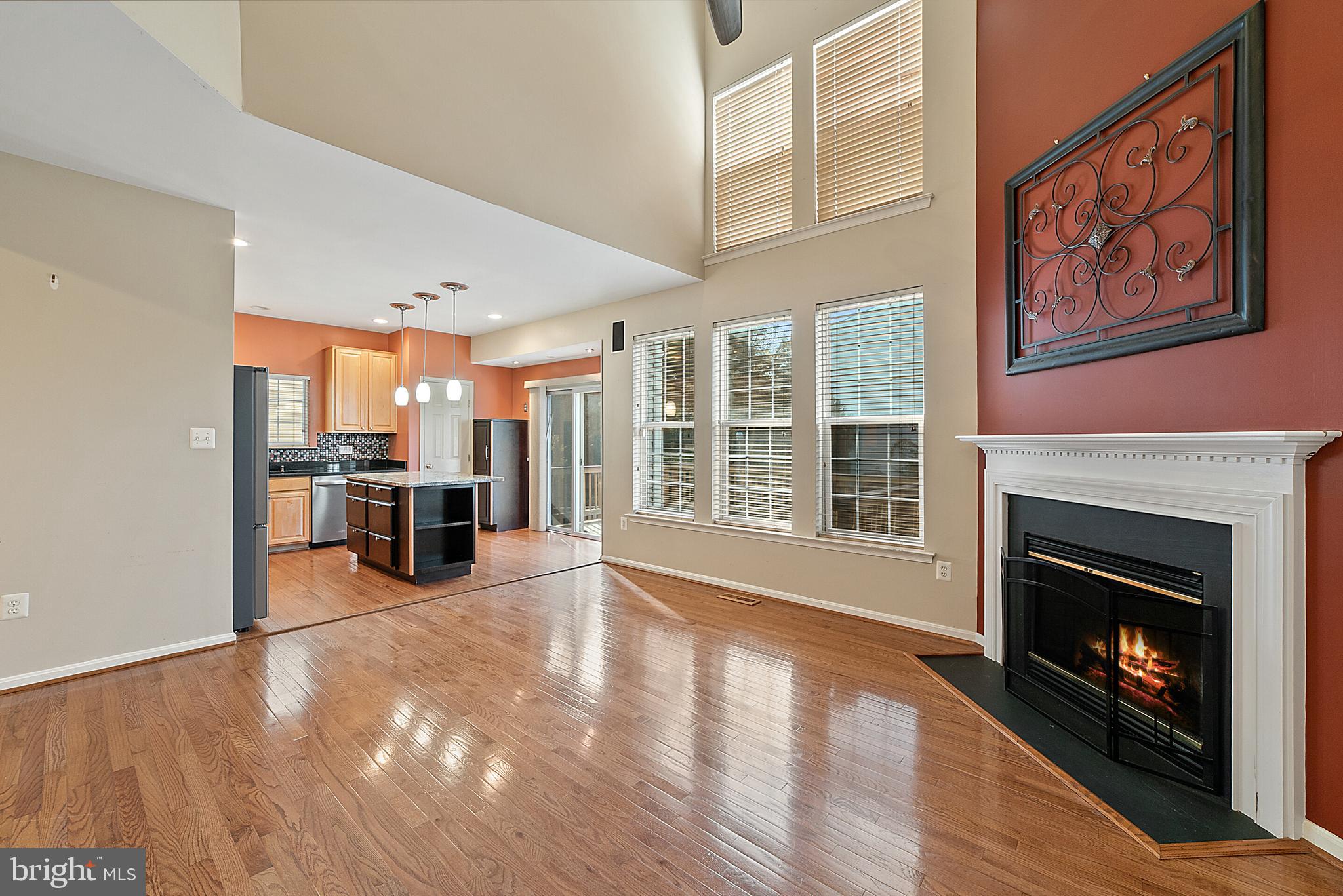 CROSSROADS VILLAGE - Residential