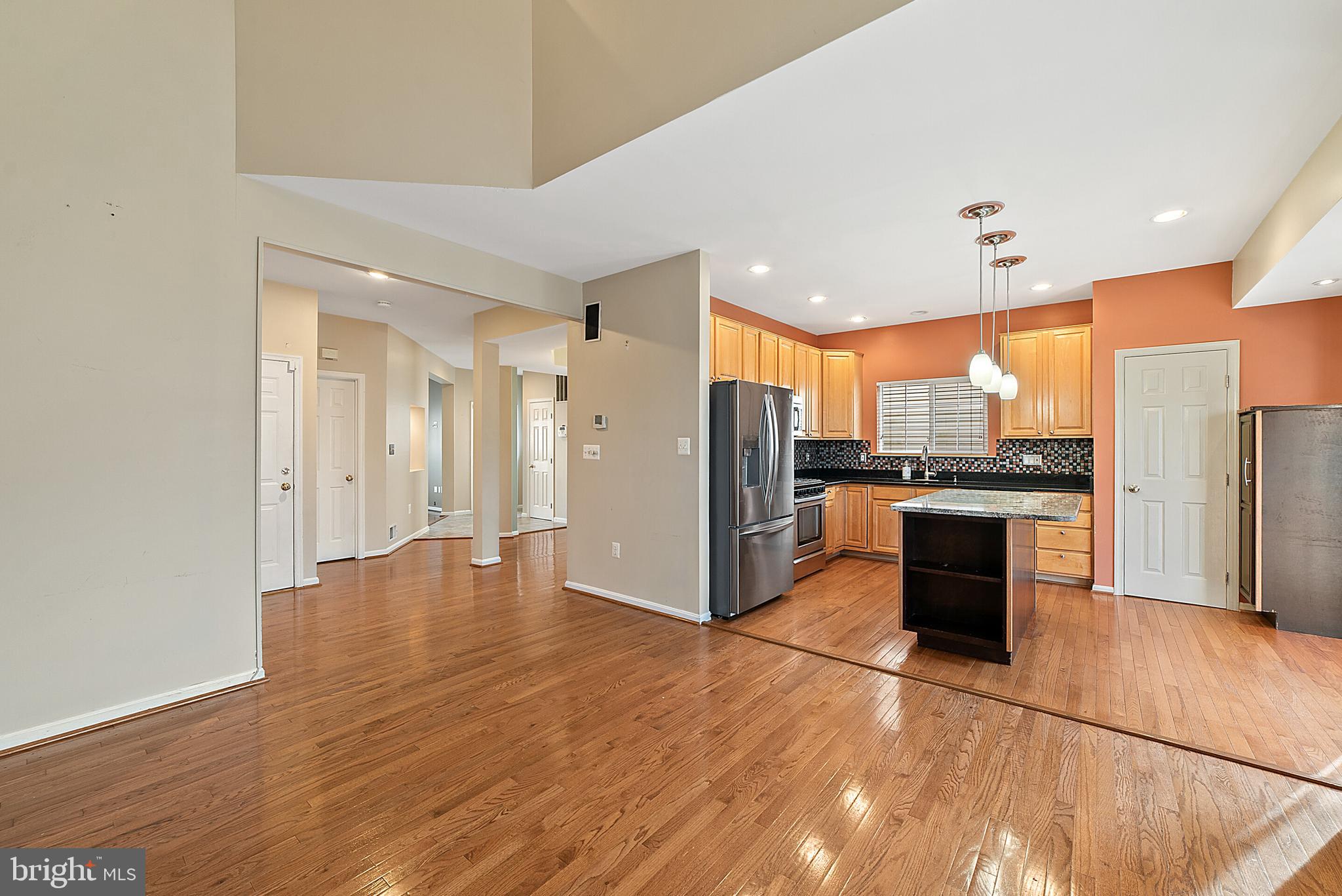 CROSSROADS VILLAGE - Residential