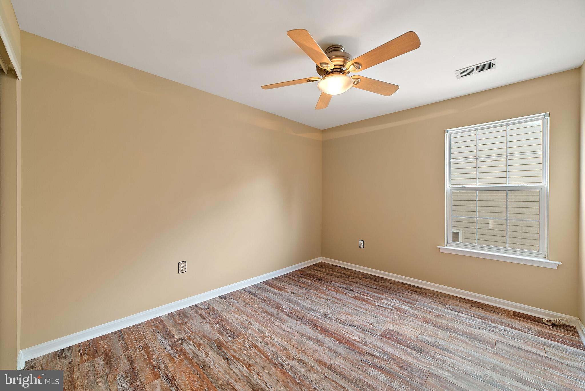 CROSSROADS VILLAGE - Residential