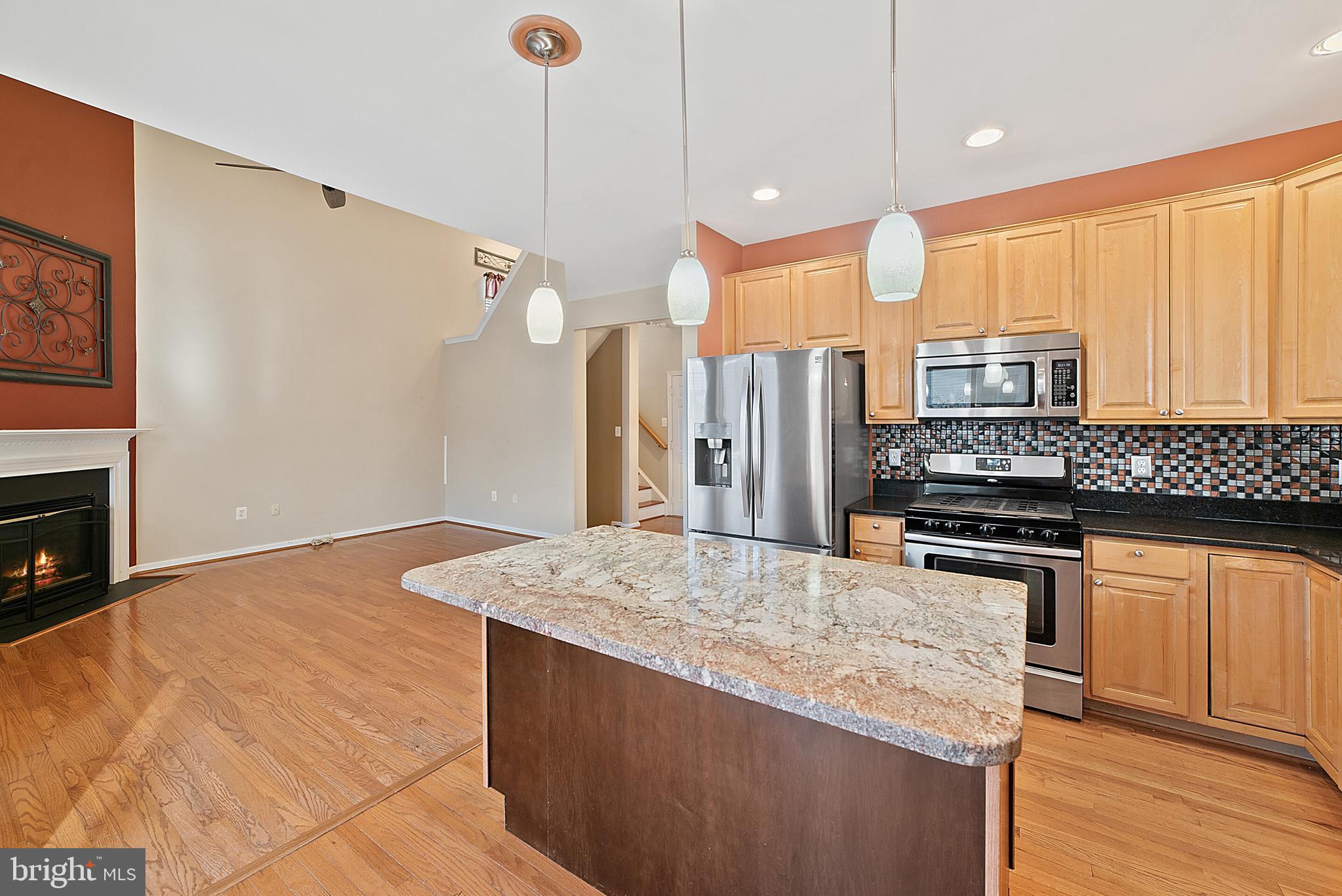 CROSSROADS VILLAGE - Residential