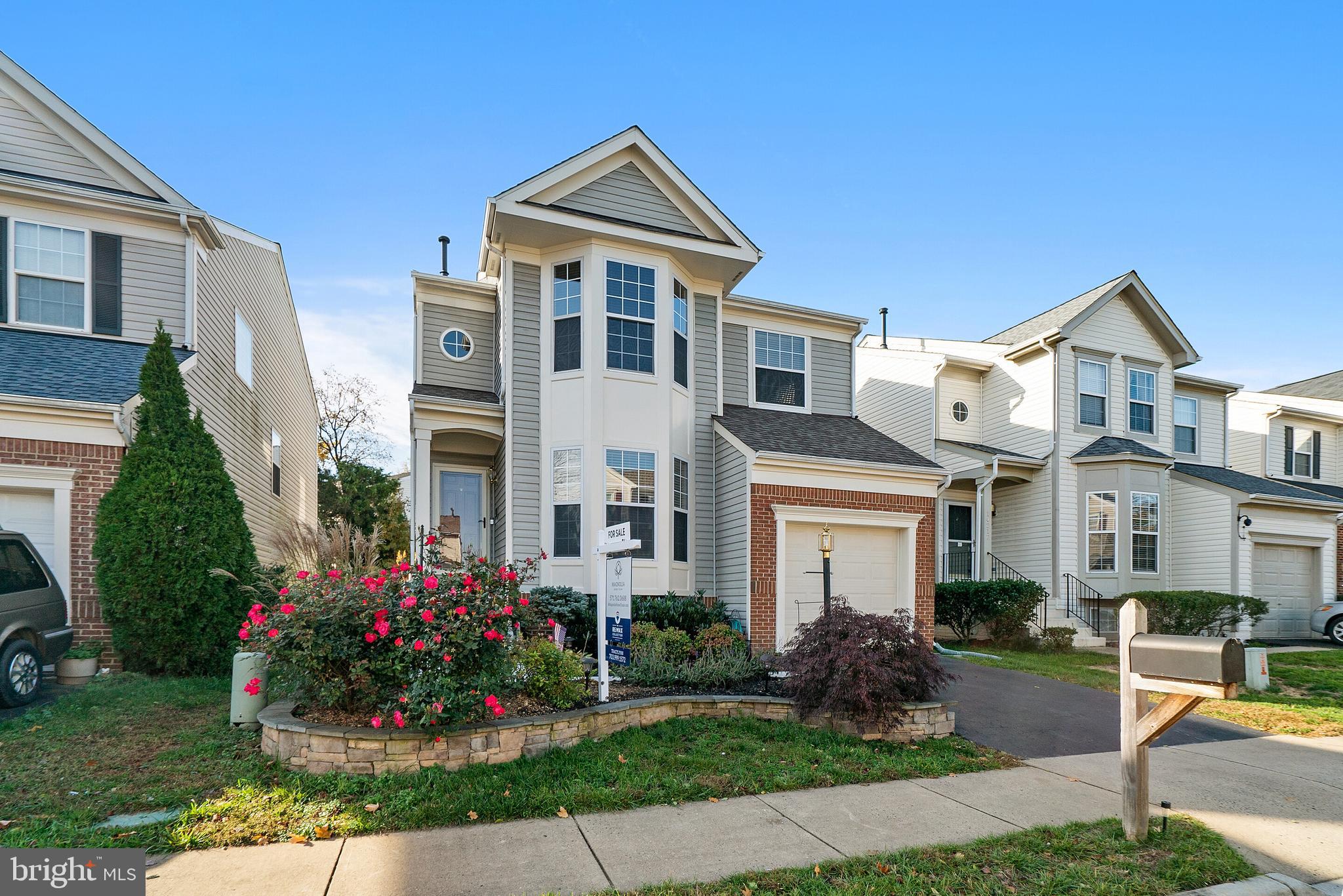 CROSSROADS VILLAGE - Residential