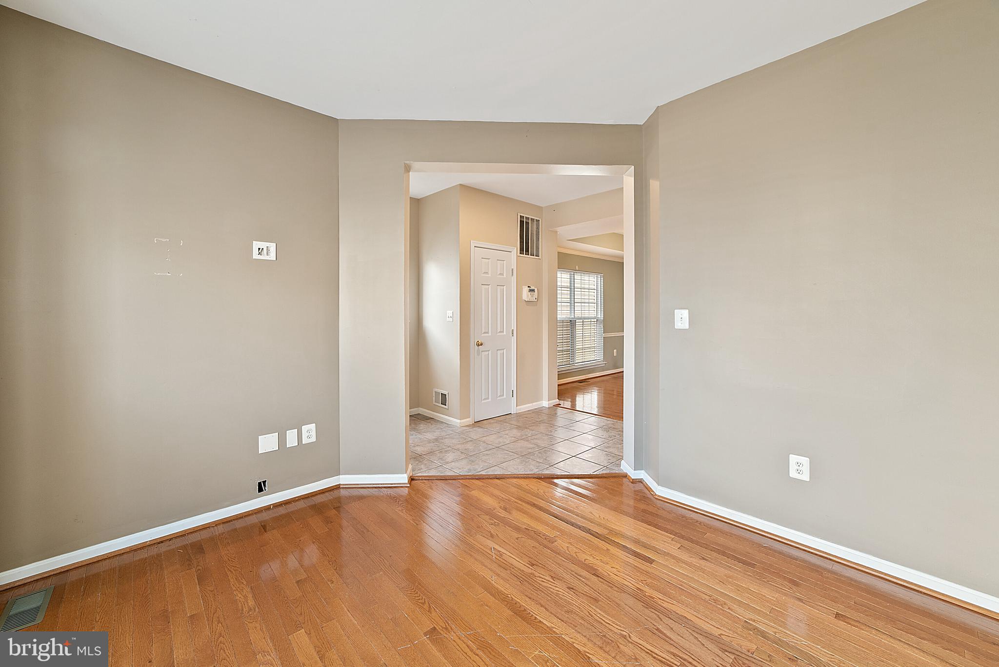 CROSSROADS VILLAGE - Residential