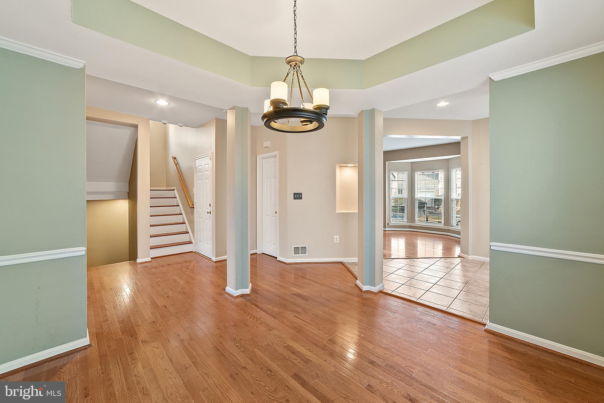 CROSSROADS VILLAGE - Residential