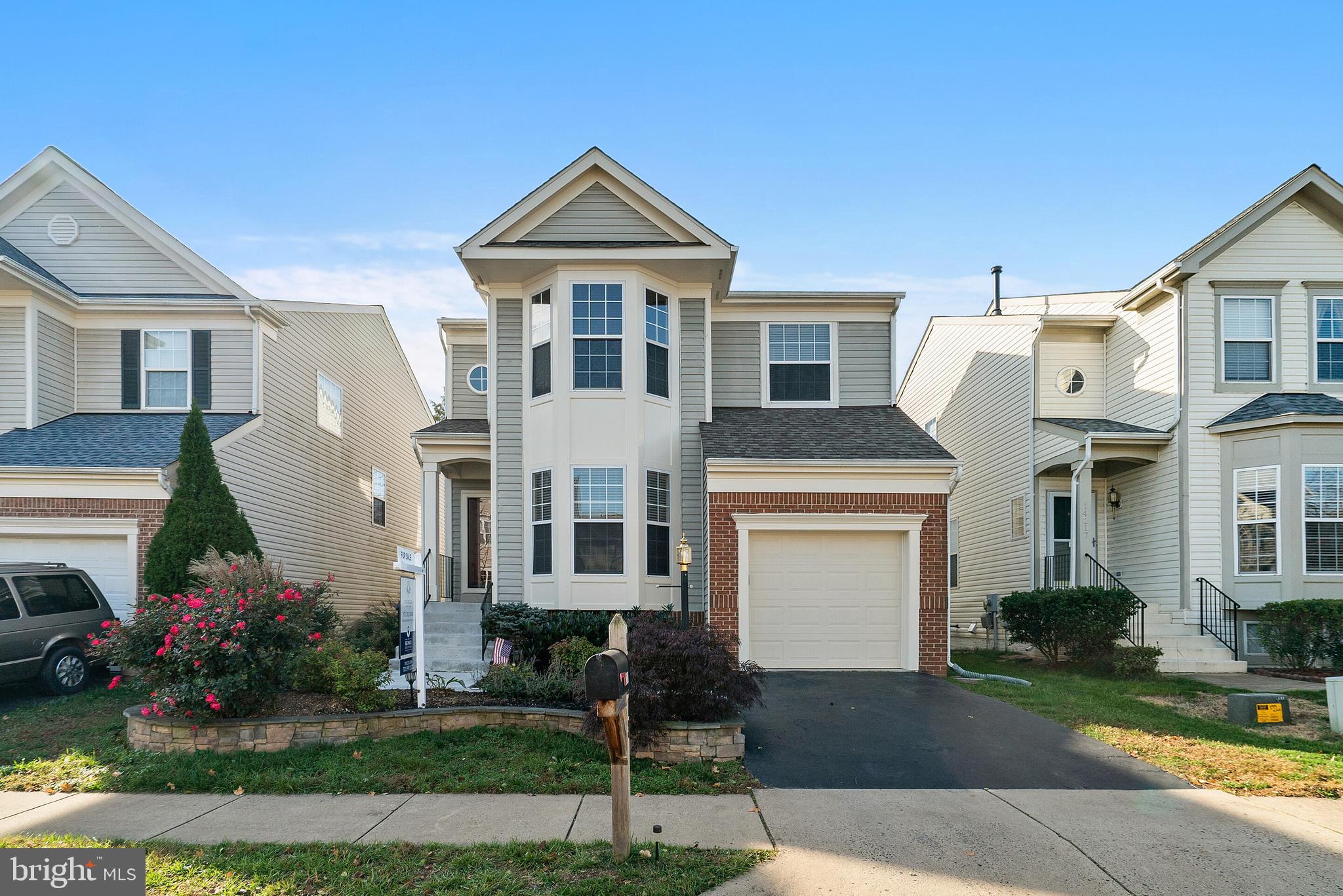 CROSSROADS VILLAGE - Residential