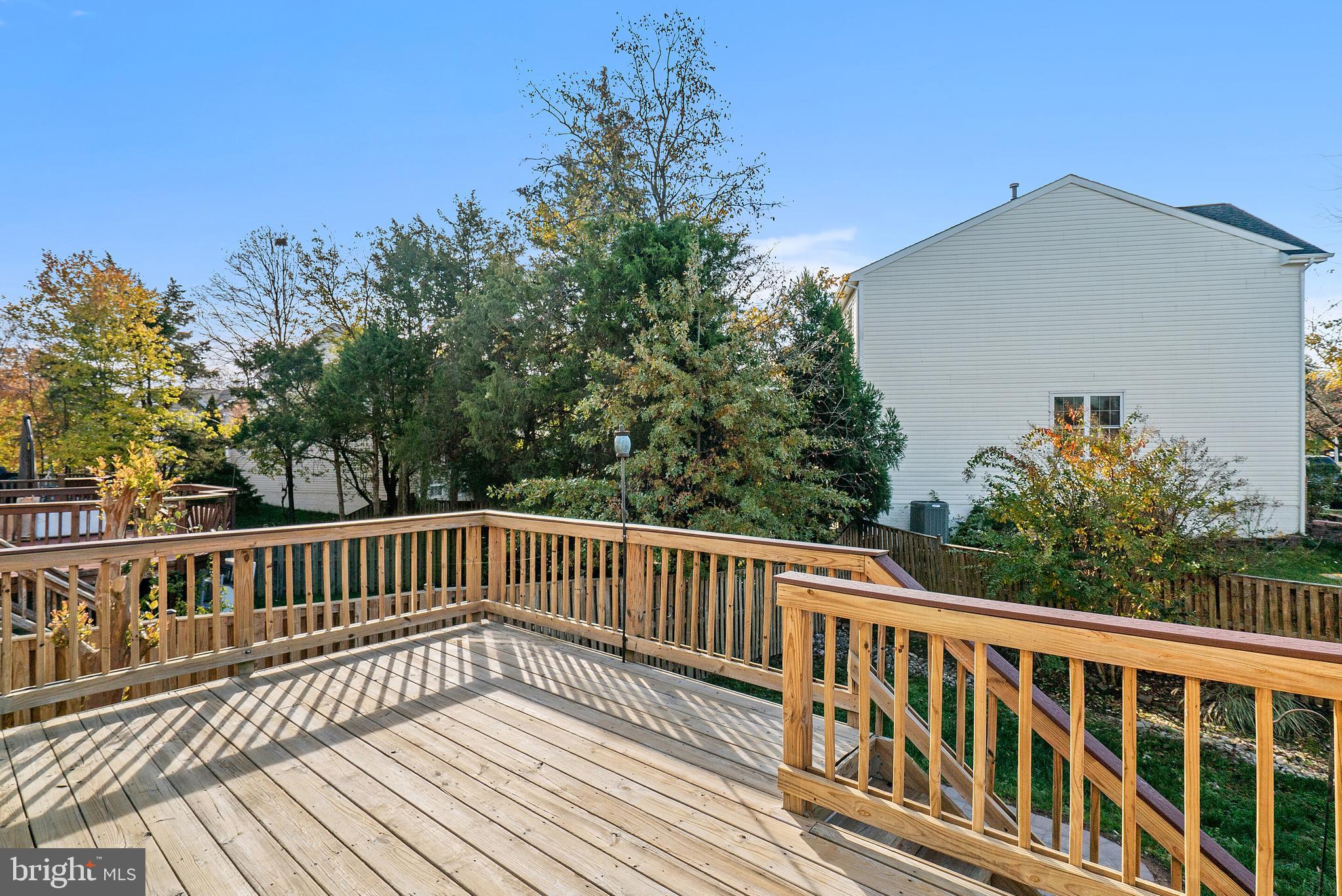 CROSSROADS VILLAGE - Residential