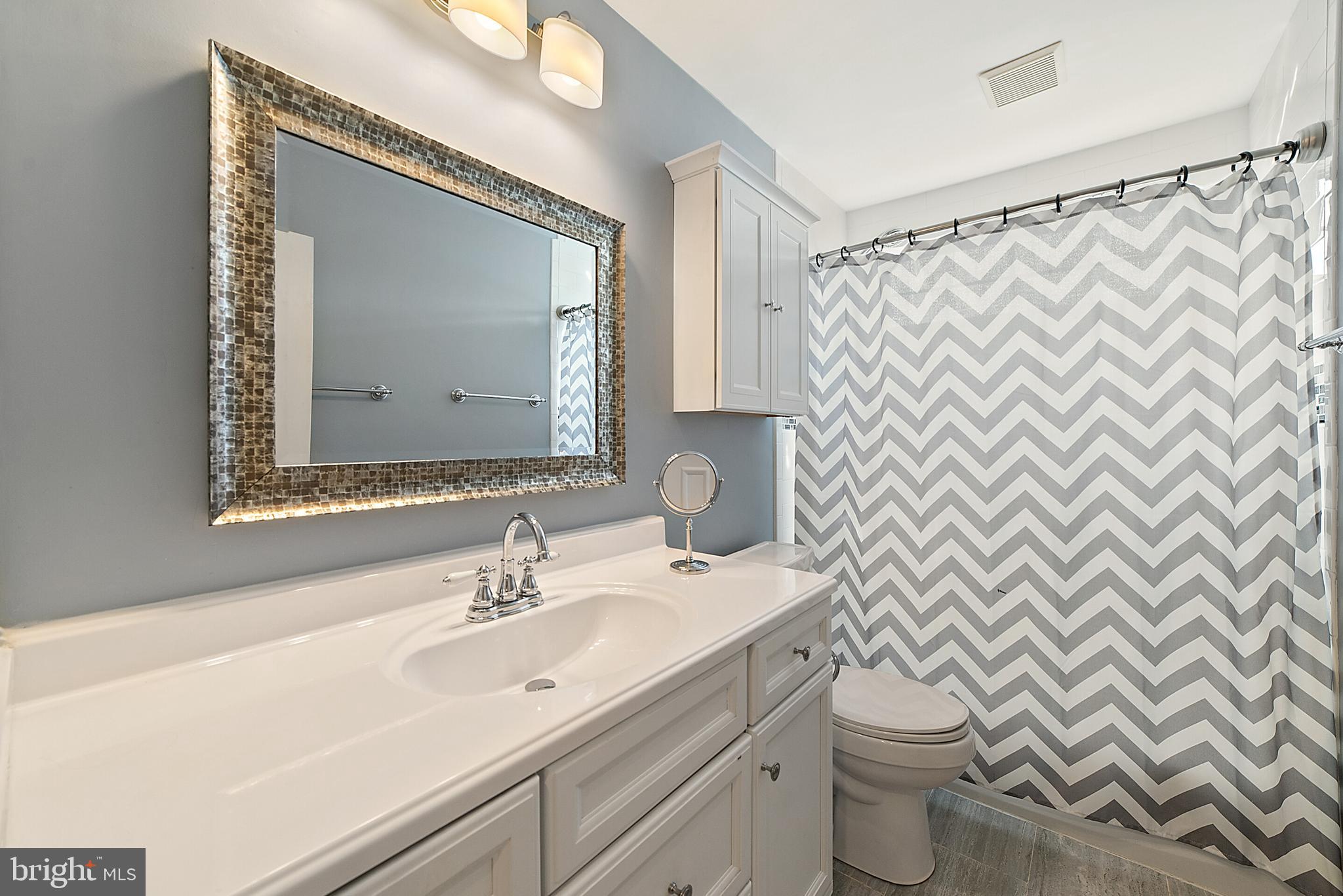 CROSSROADS VILLAGE - Residential