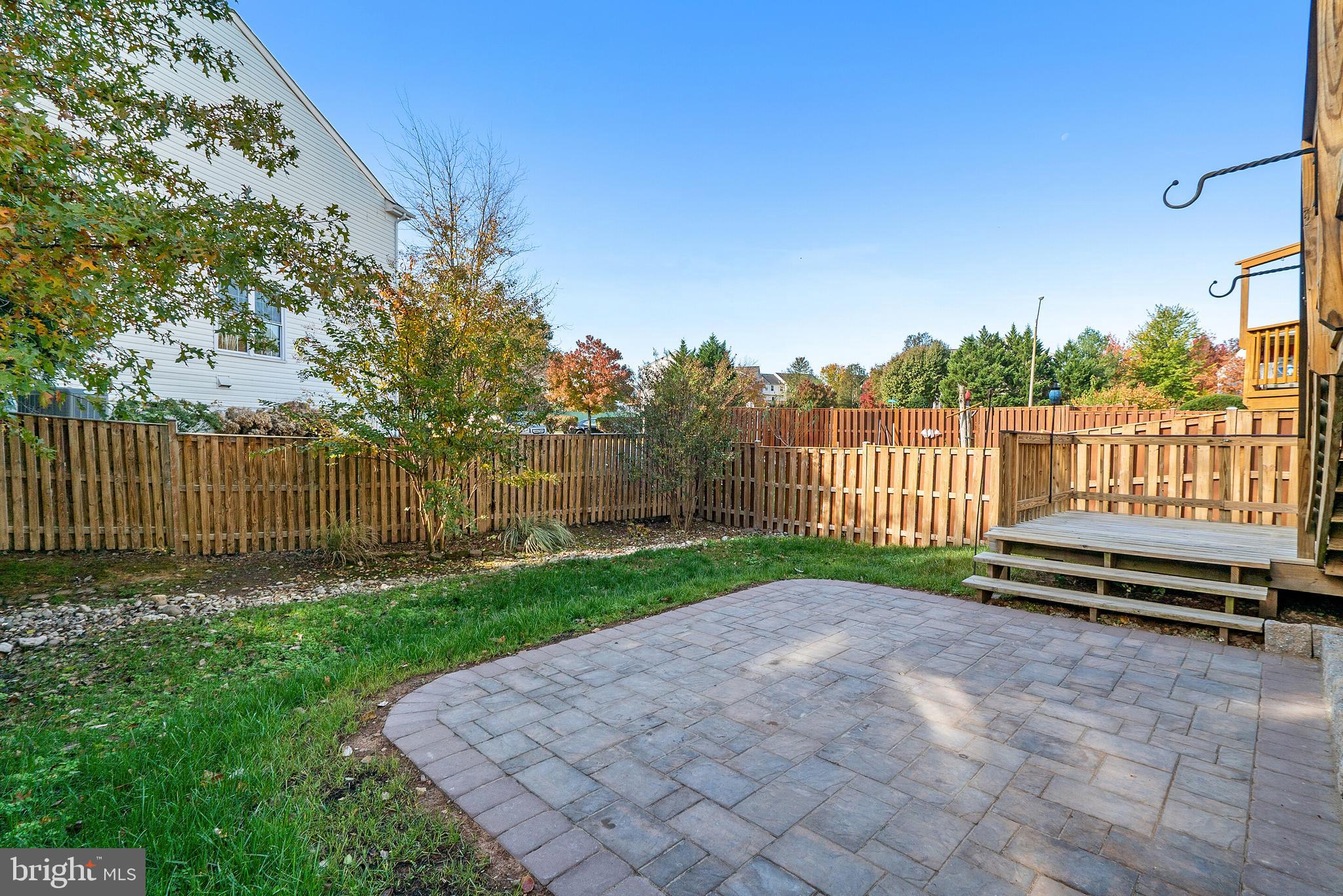 CROSSROADS VILLAGE - Residential