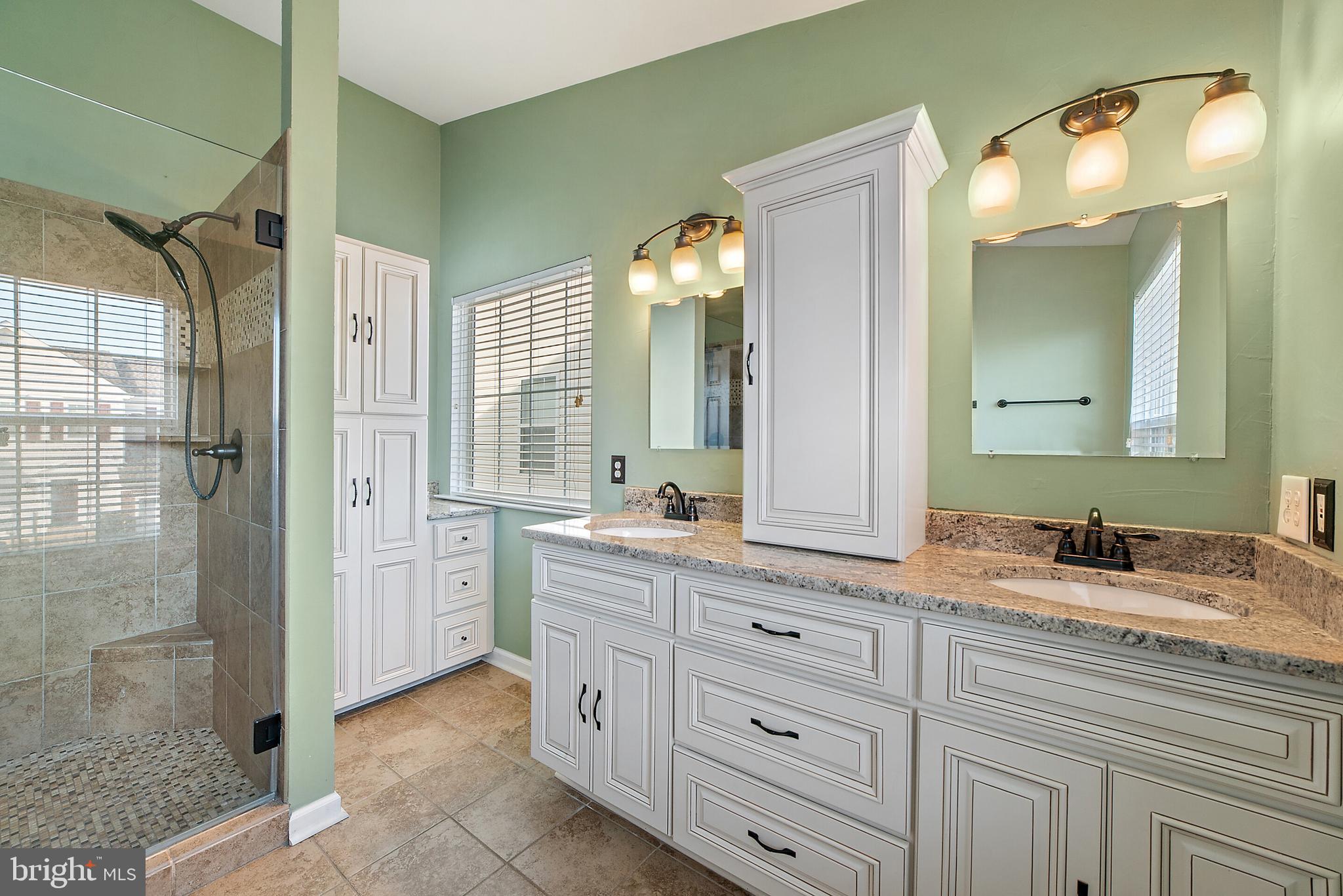 CROSSROADS VILLAGE - Residential