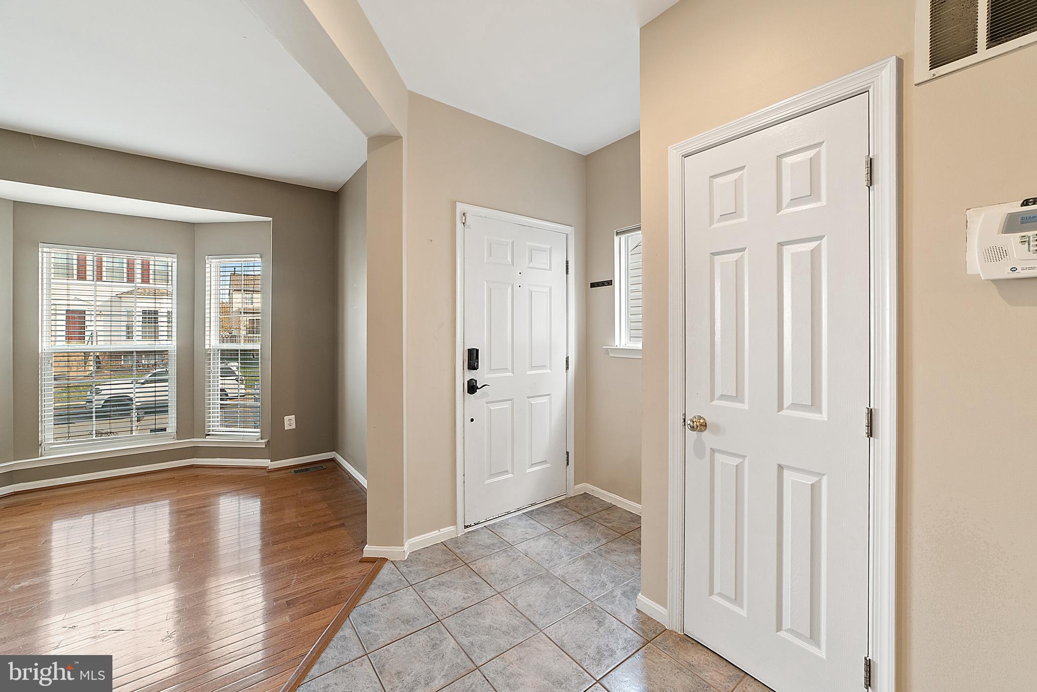 CROSSROADS VILLAGE - Residential