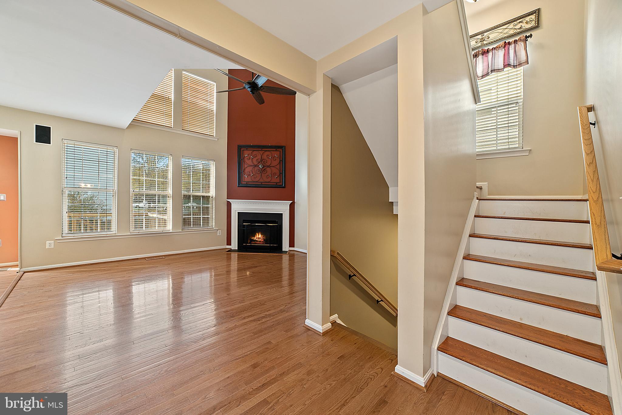 CROSSROADS VILLAGE - Residential