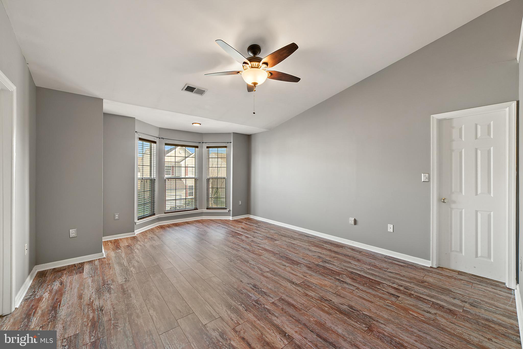 CROSSROADS VILLAGE - Residential