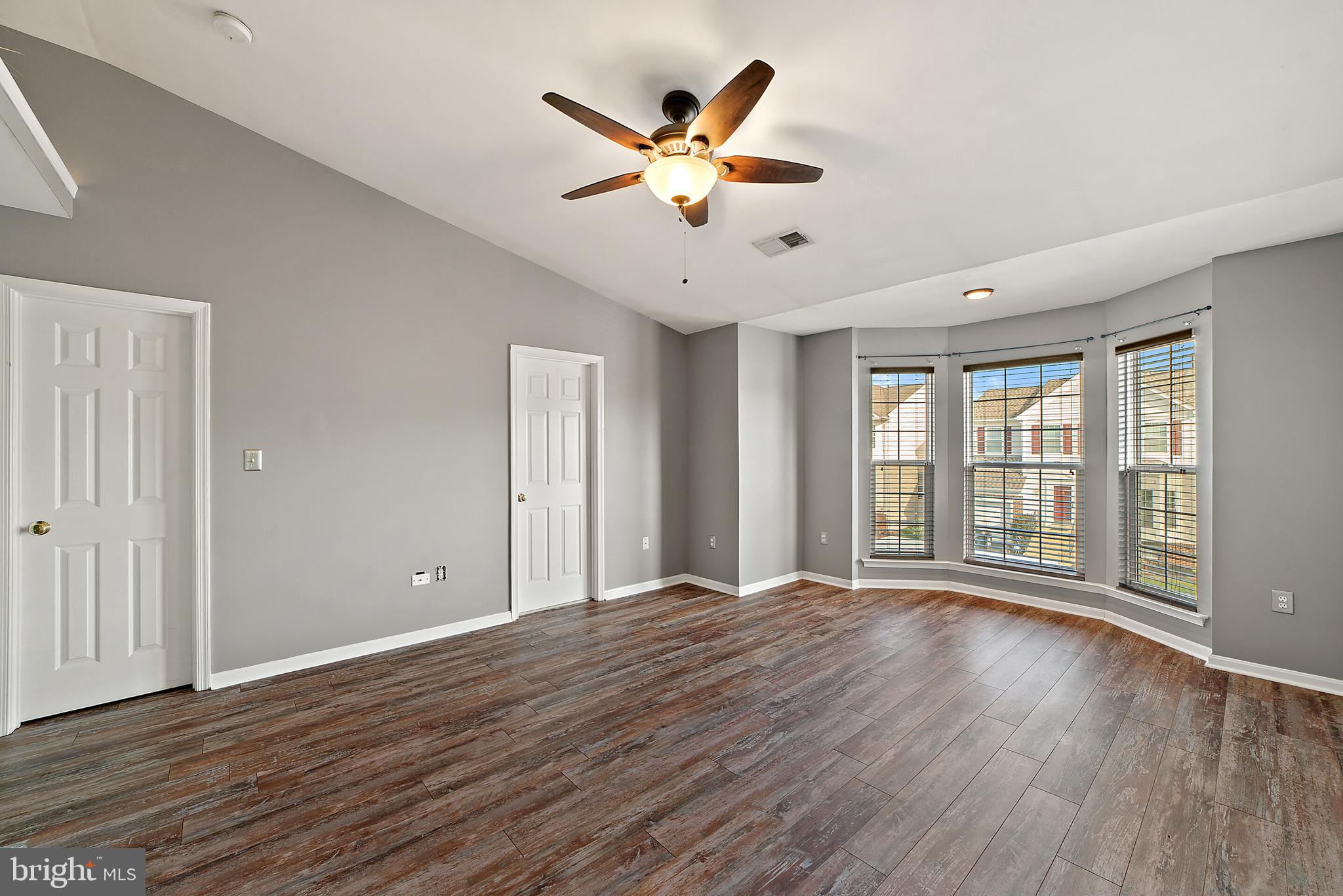 CROSSROADS VILLAGE - Residential