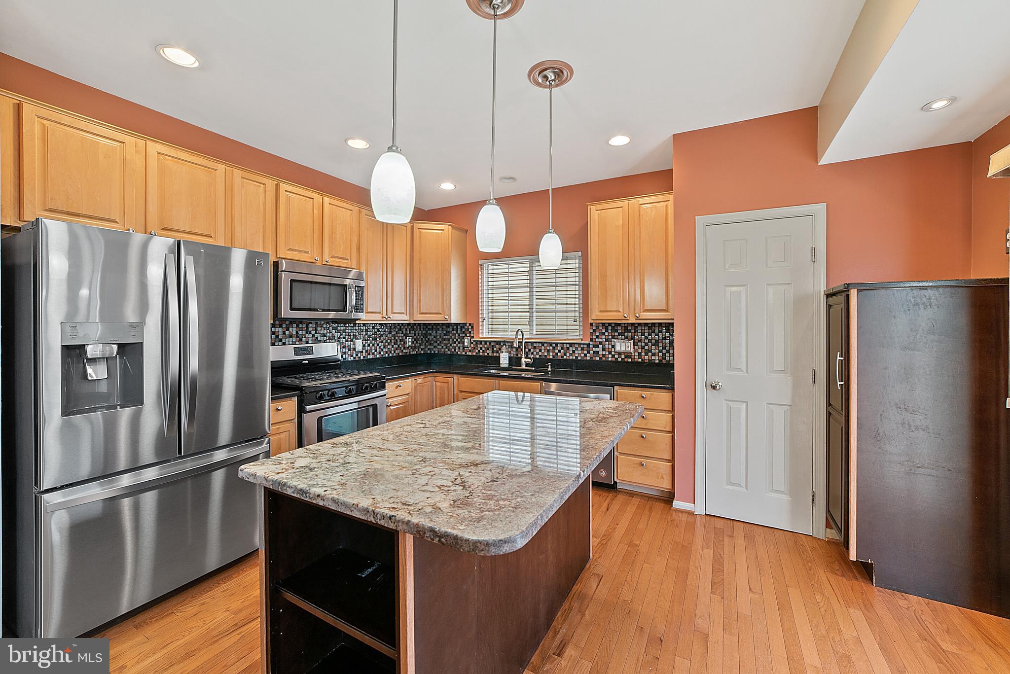 CROSSROADS VILLAGE - Residential