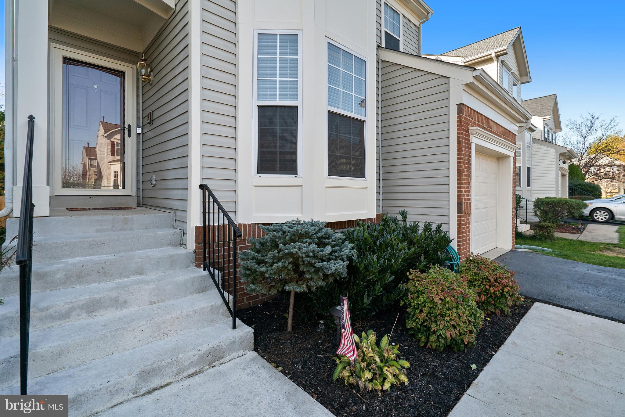 CROSSROADS VILLAGE - Residential