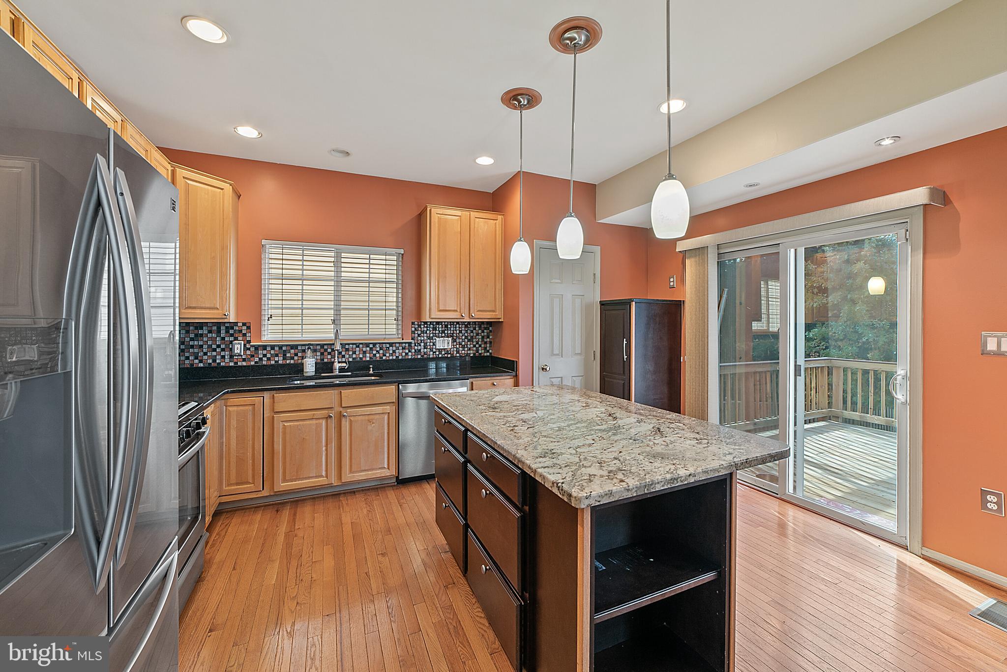 CROSSROADS VILLAGE - Residential