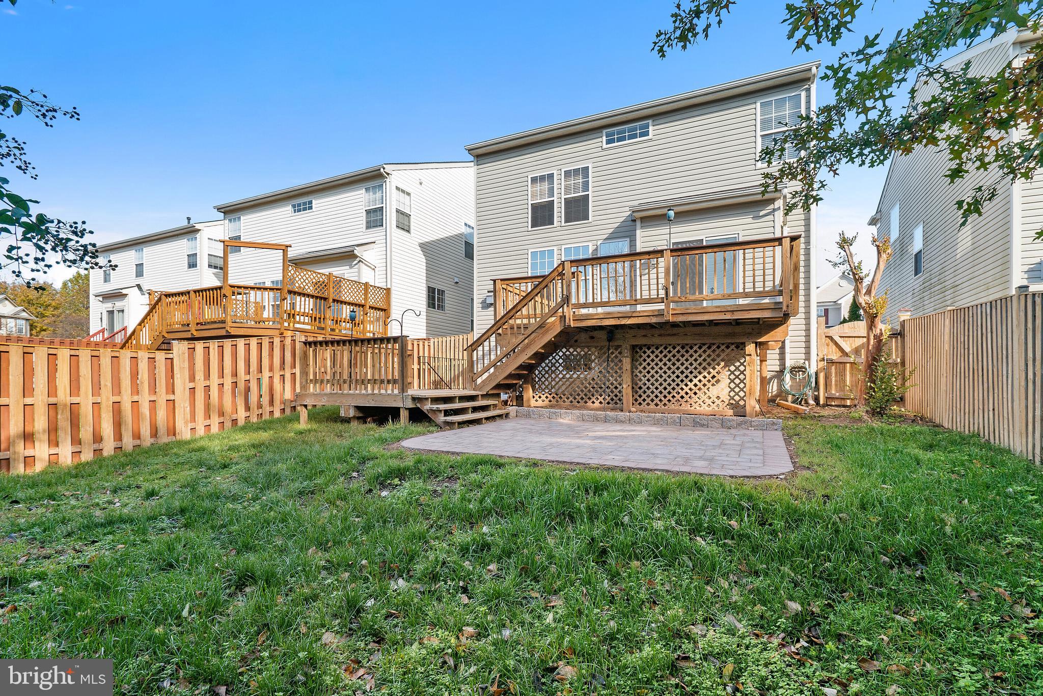 CROSSROADS VILLAGE - Residential