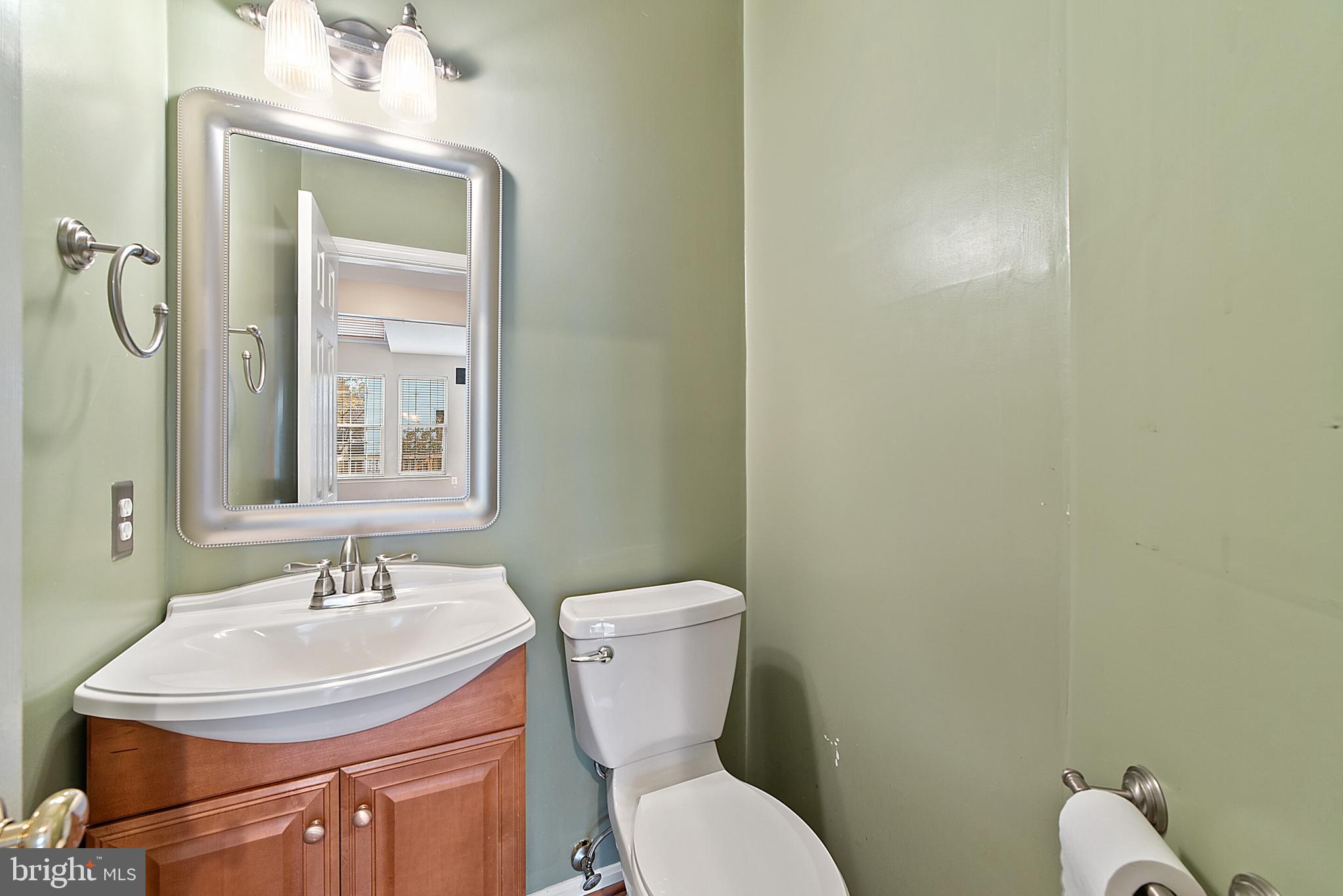 CROSSROADS VILLAGE - Residential