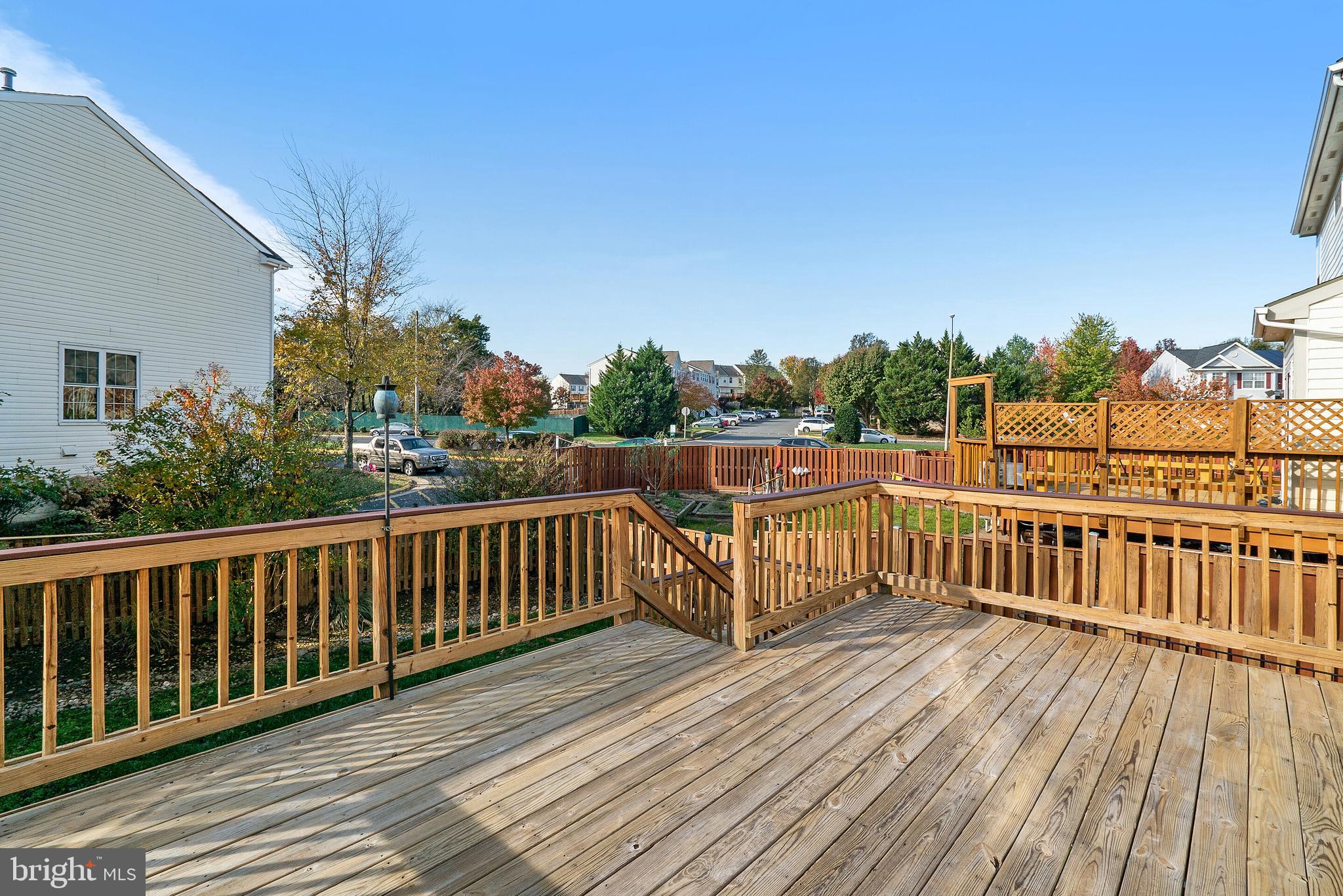 CROSSROADS VILLAGE - Residential