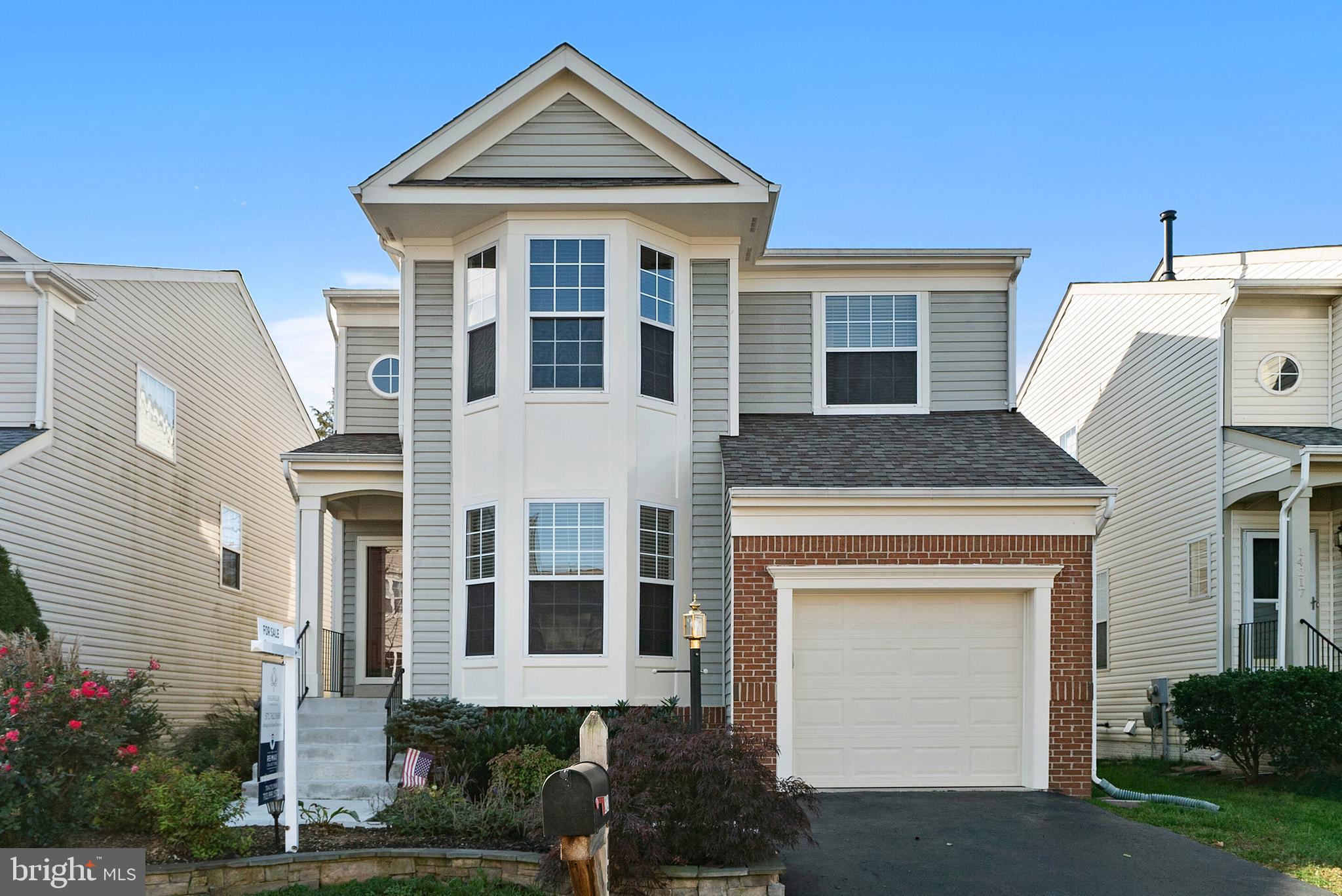 CROSSROADS VILLAGE - Residential