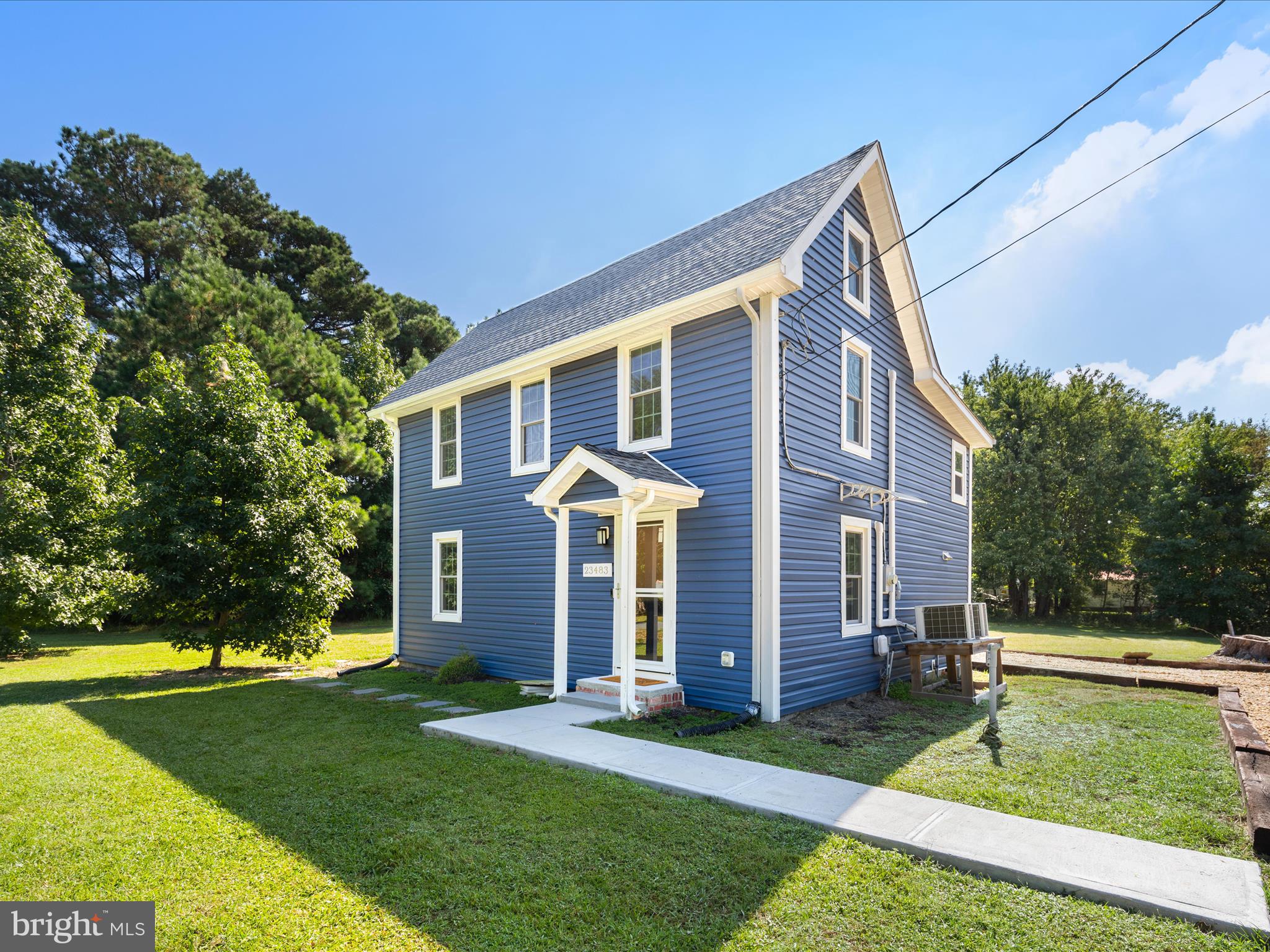 23483 BECKETT ROAD