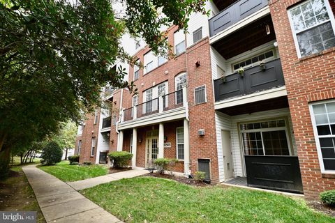 11503 SPERRIN CIRCLE 305 FAIRFAX VA 22030
