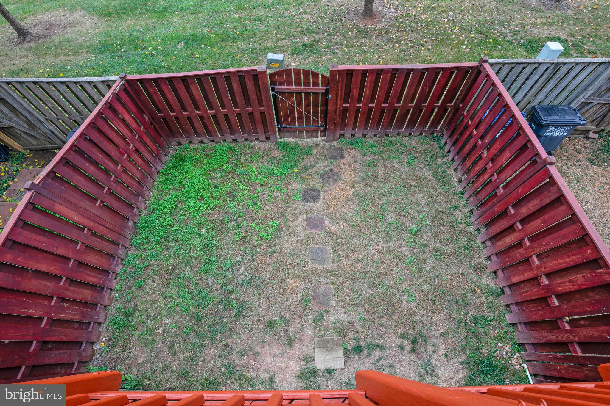 CROSSROADS MANOR - Residential Lease