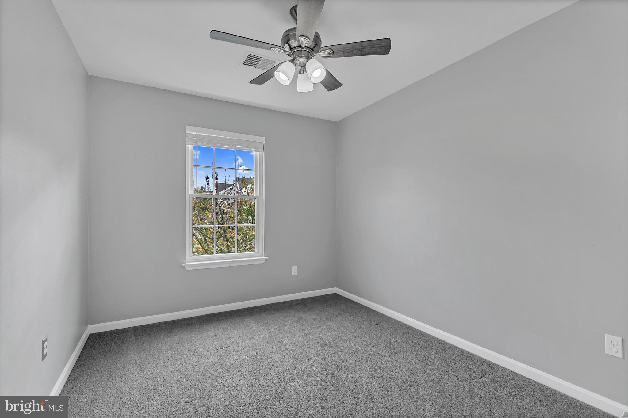 CROSSROADS MANOR - Residential Lease