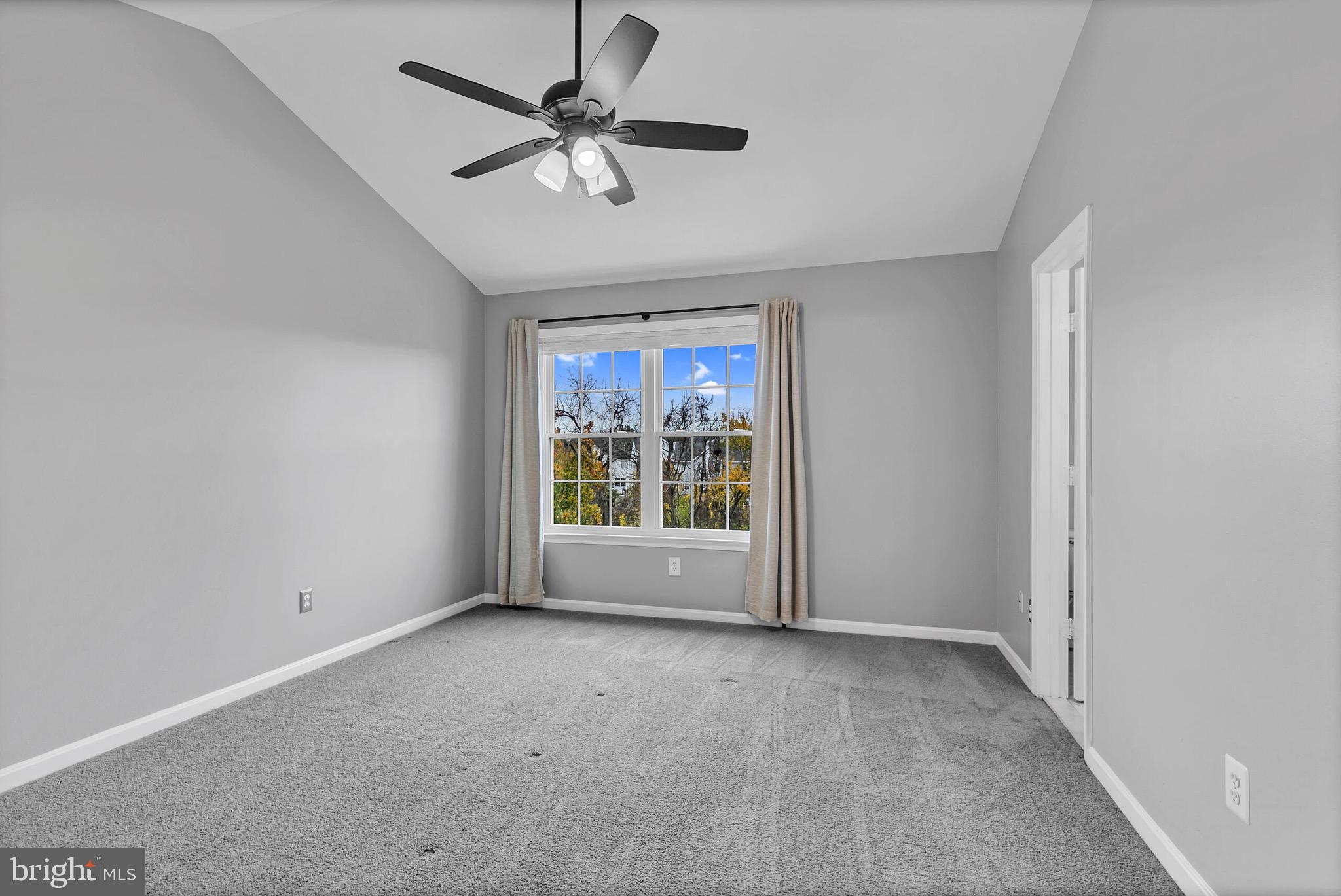 CROSSROADS MANOR - Residential Lease