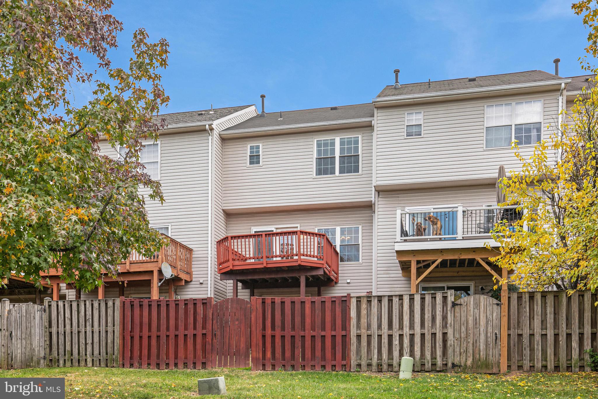 CROSSROADS MANOR - Residential Lease