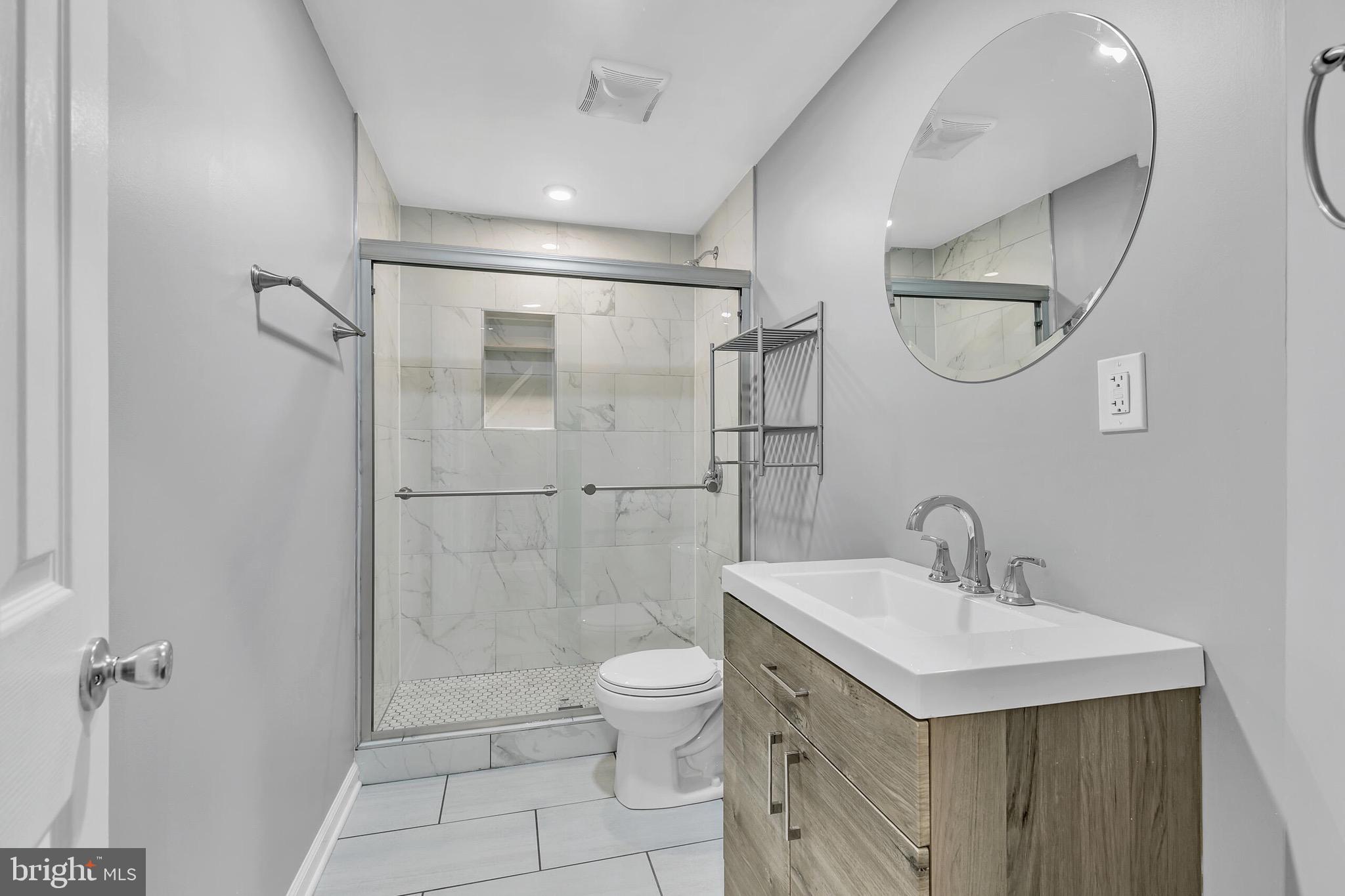 CROSSROADS MANOR - Residential Lease