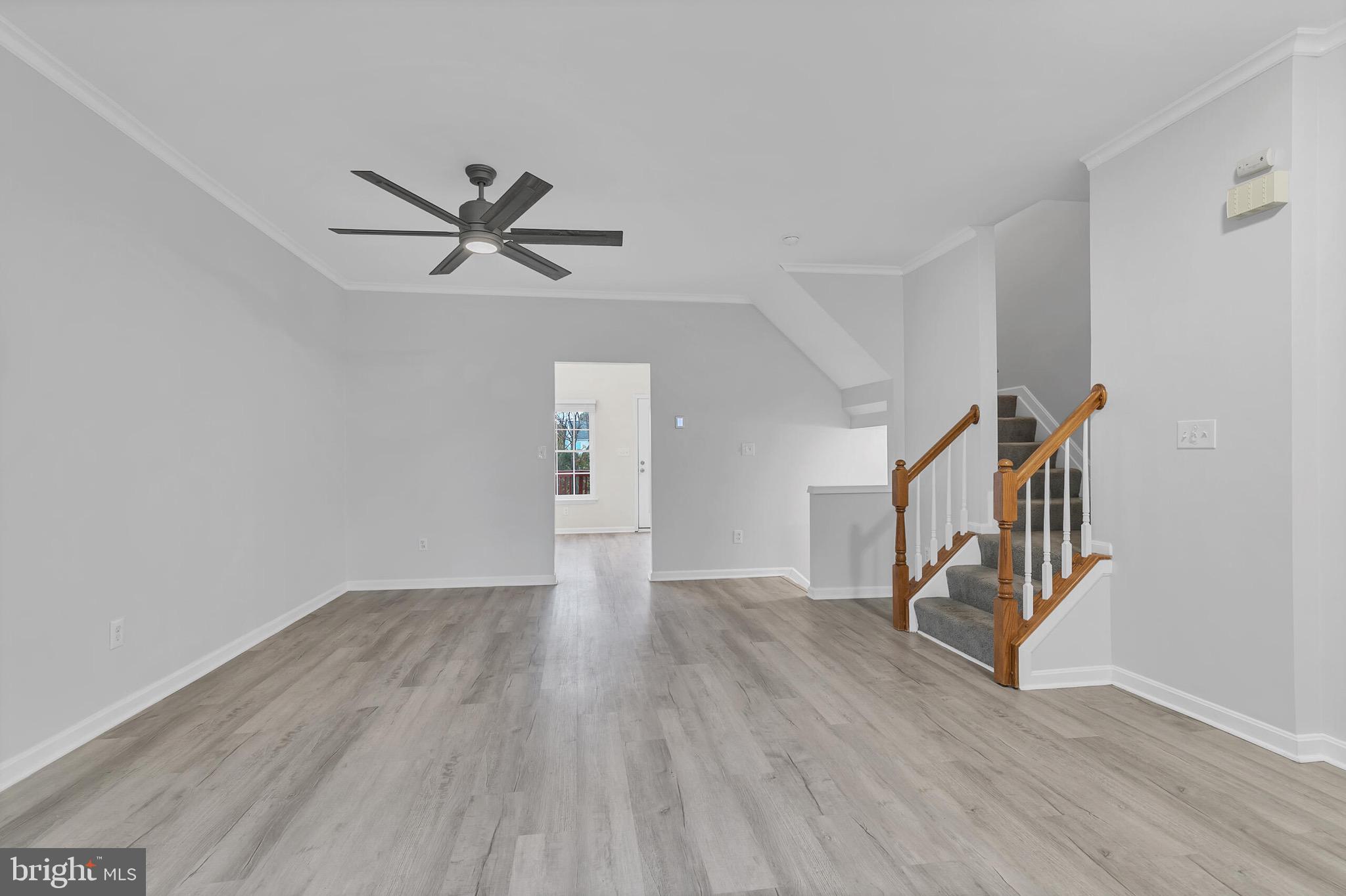 CROSSROADS MANOR - Residential Lease