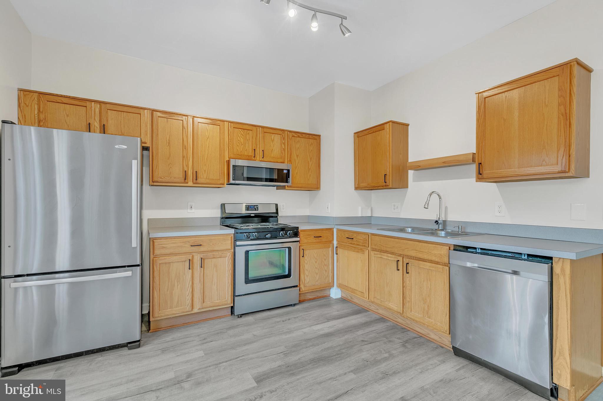 CROSSROADS MANOR - Residential Lease