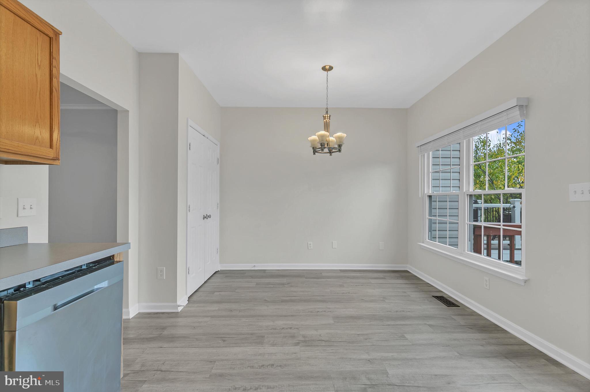 CROSSROADS MANOR - Residential Lease