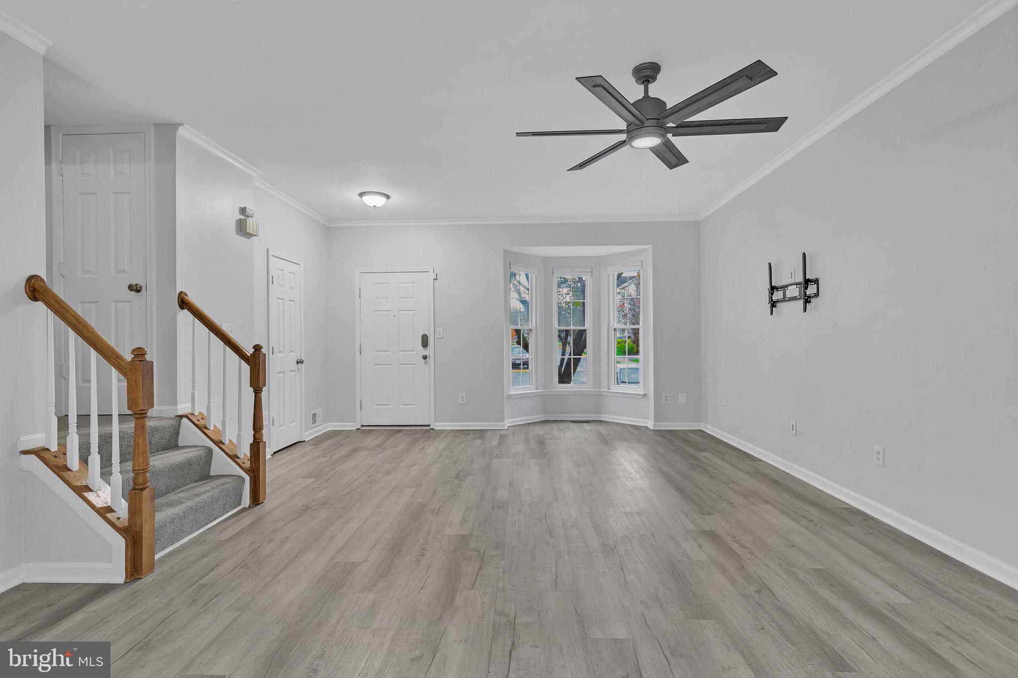 CROSSROADS MANOR - Residential Lease