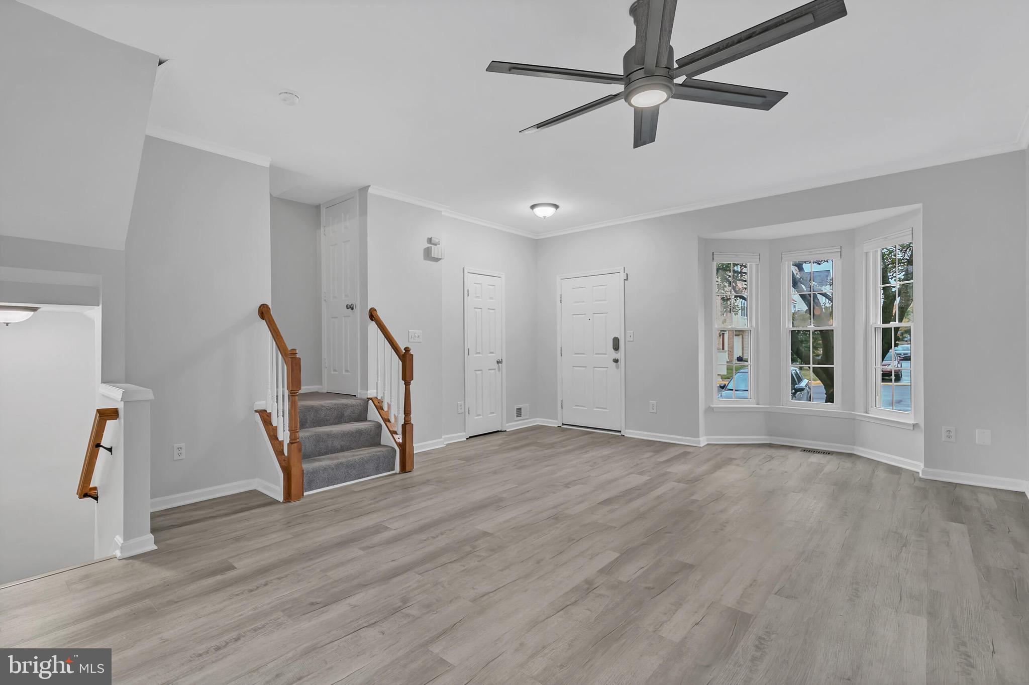 CROSSROADS MANOR - Residential Lease