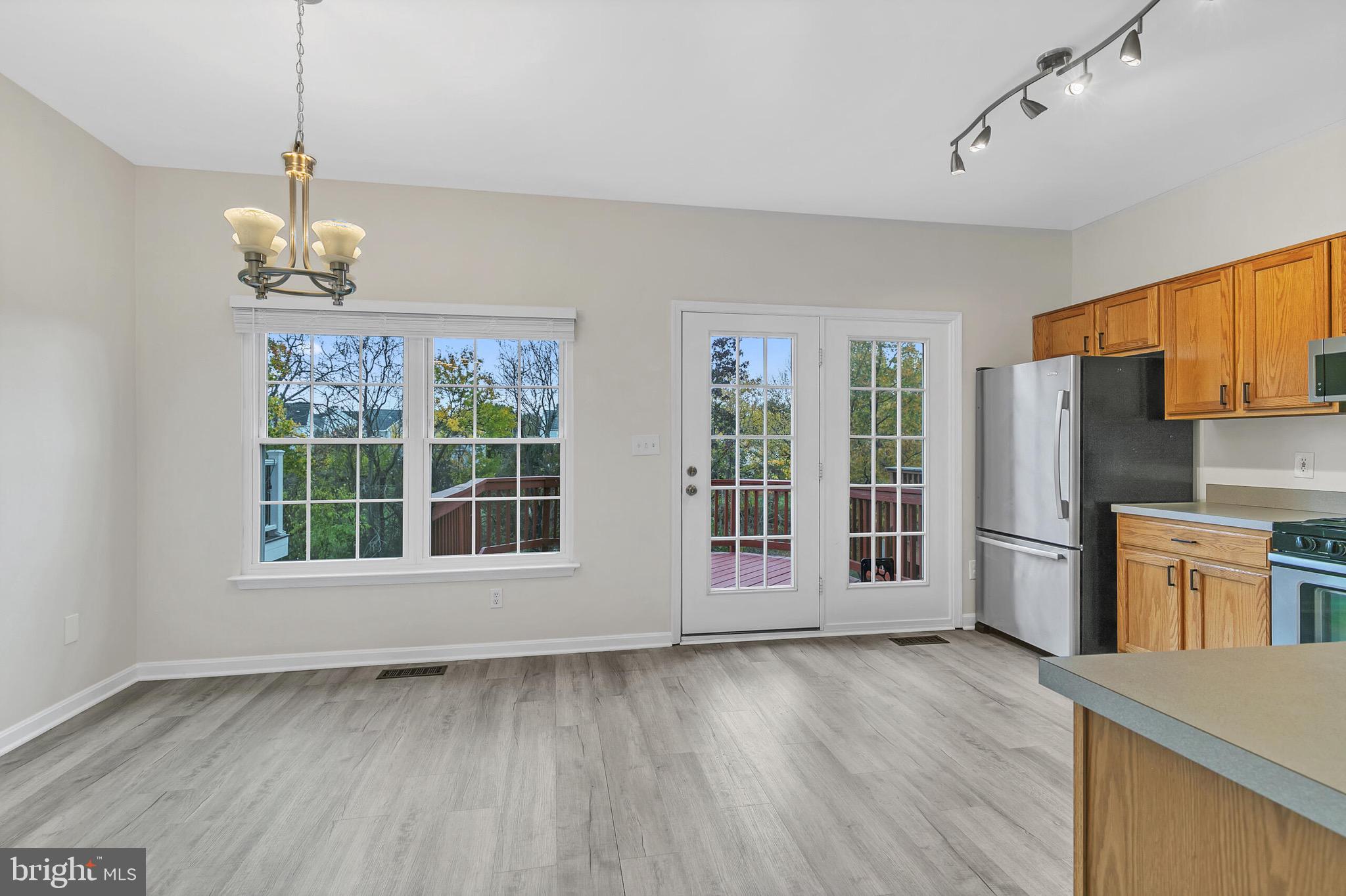 CROSSROADS MANOR - Residential Lease