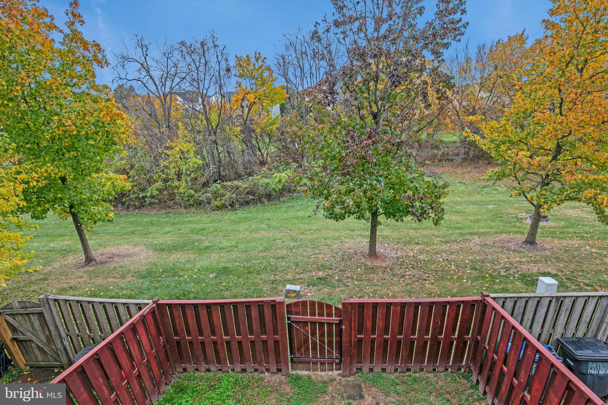 CROSSROADS MANOR - Residential Lease