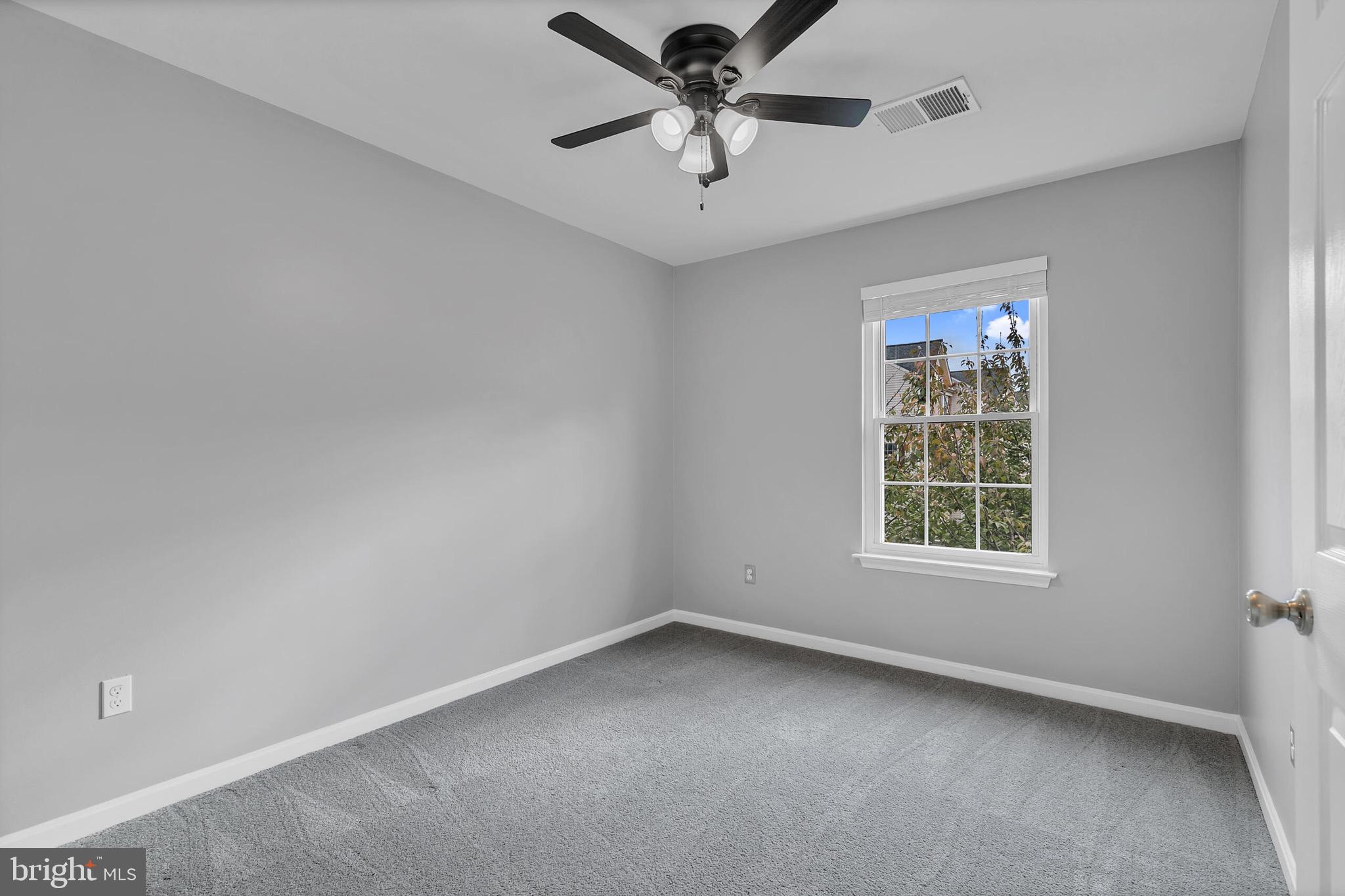 CROSSROADS MANOR - Residential Lease