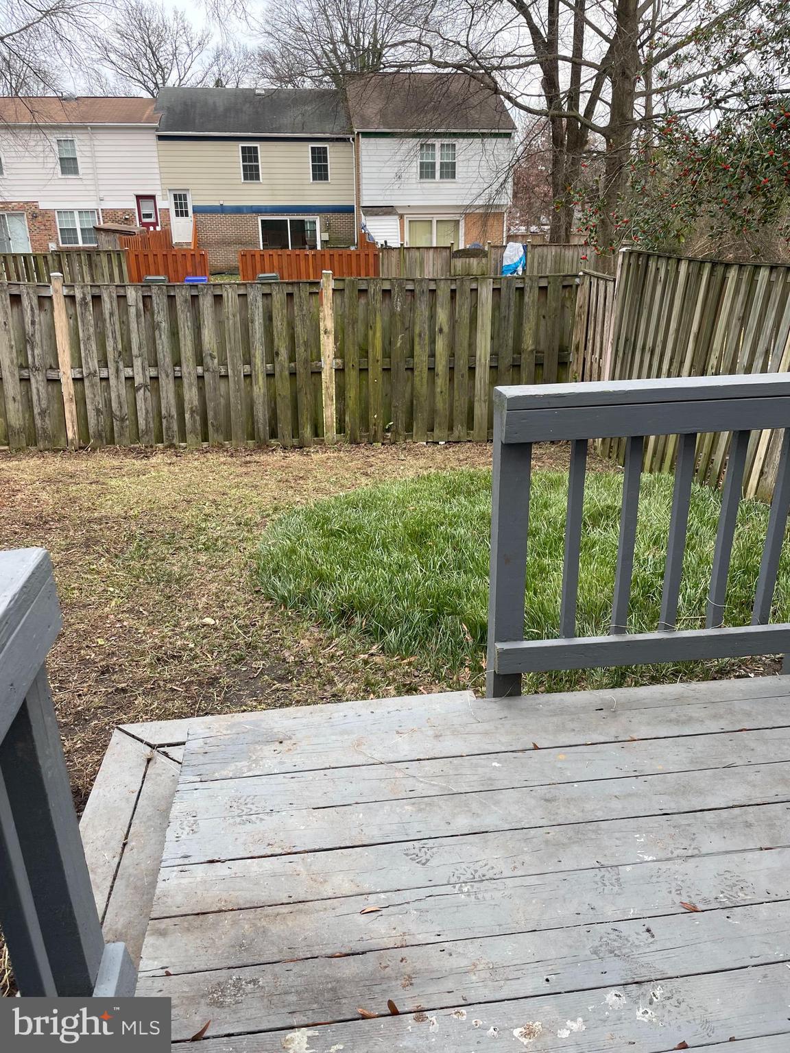 COLLEGE PARK - Residential Lease